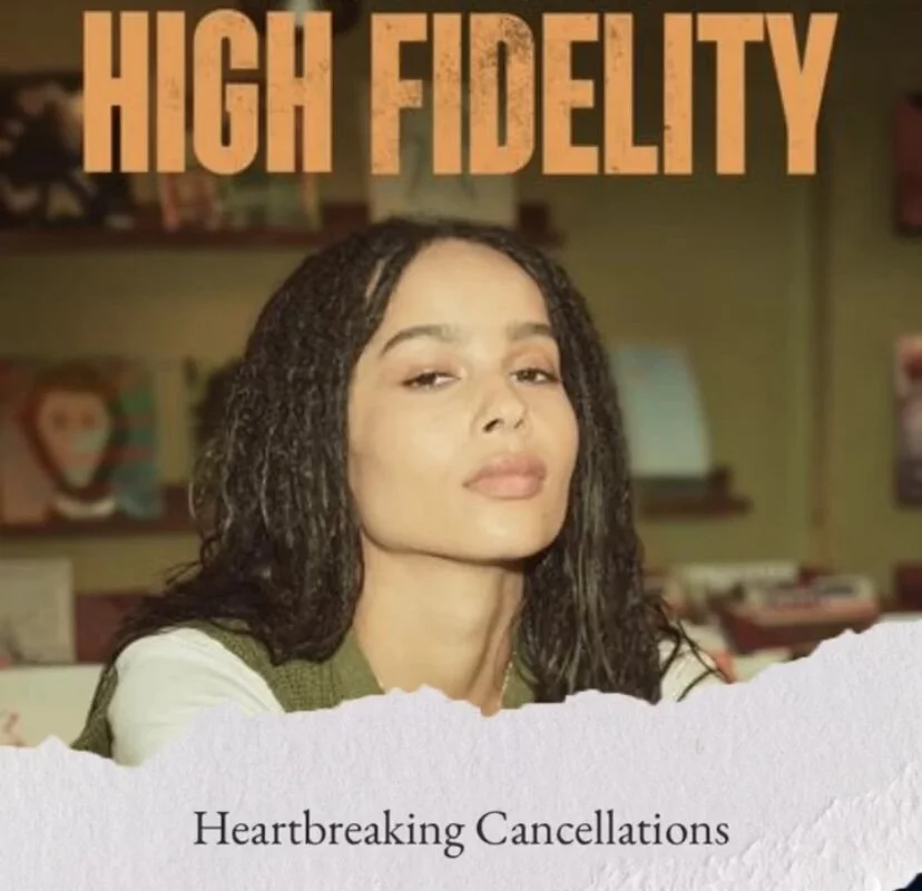 “First Of All, How Dare You?” + Love Island Recap