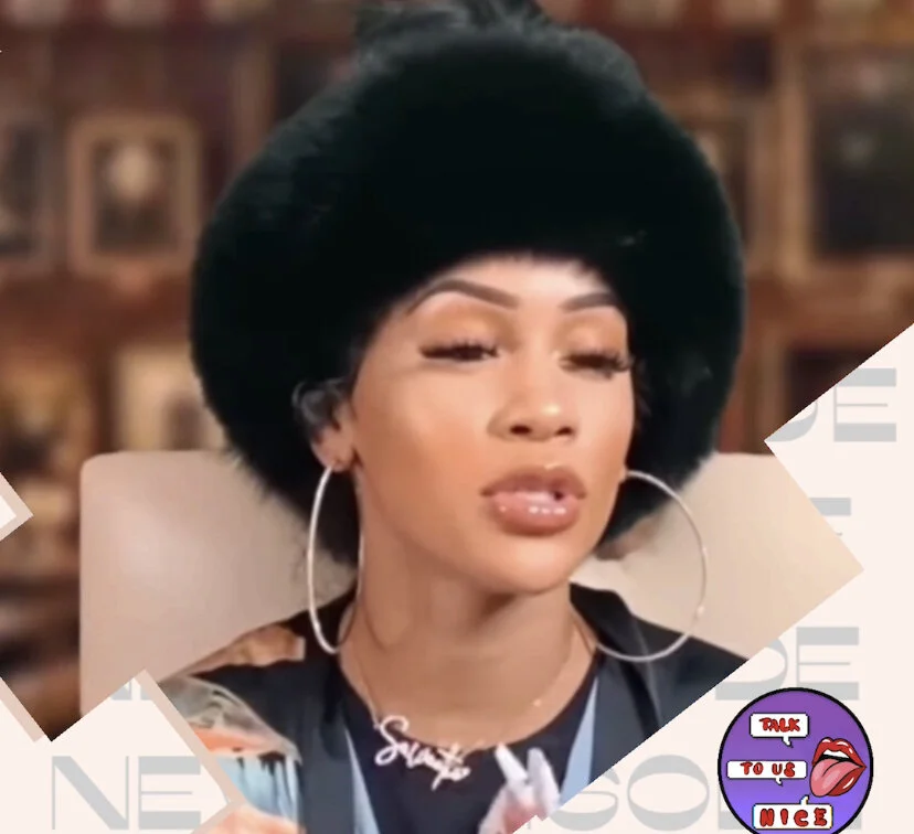 “Officially Lost The Plot” +The Bachelorette Recap + Standards and the Bare Minimum