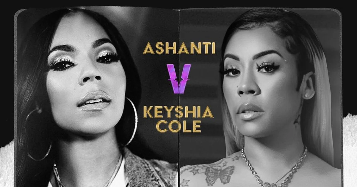 "It's The Waist Beads For Me"+ Virgil Abloh, Sasha Obama, Red Table Talk, Ashanti vs. Keyshia Cole, FKA Twigs + The Bachelorette Recap