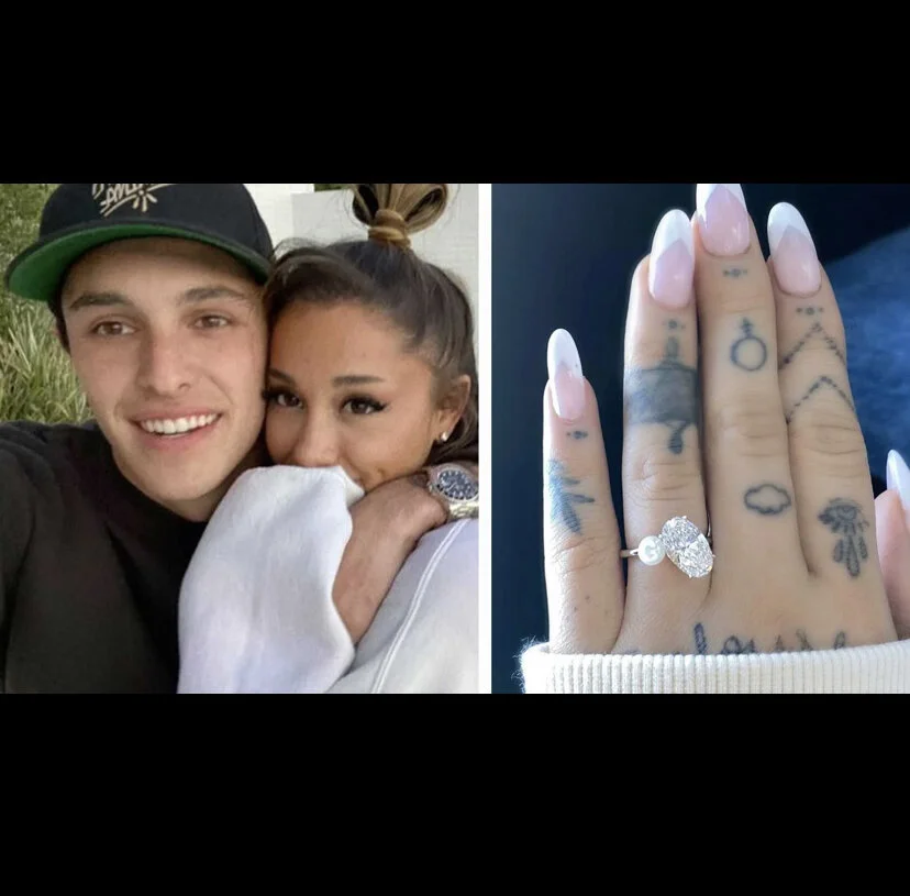 "Stop Being F*cking Rude" + Rihanna, Obama's 2020 Playlist, Ariana Grande Engagement, Lizzo, Tom Cruise + The Bachelorette Recap