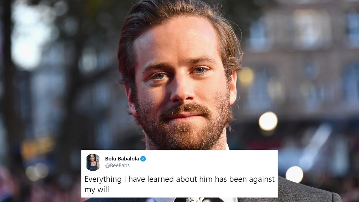 "The Ghettoness of the Coup"+ MBJ and Lori Harvey, Armie Hammer, Zendaya, Kim Kardashian vs. Ava Louise vs. Jeffree Star, Harry Styles + The Bachelor Recap