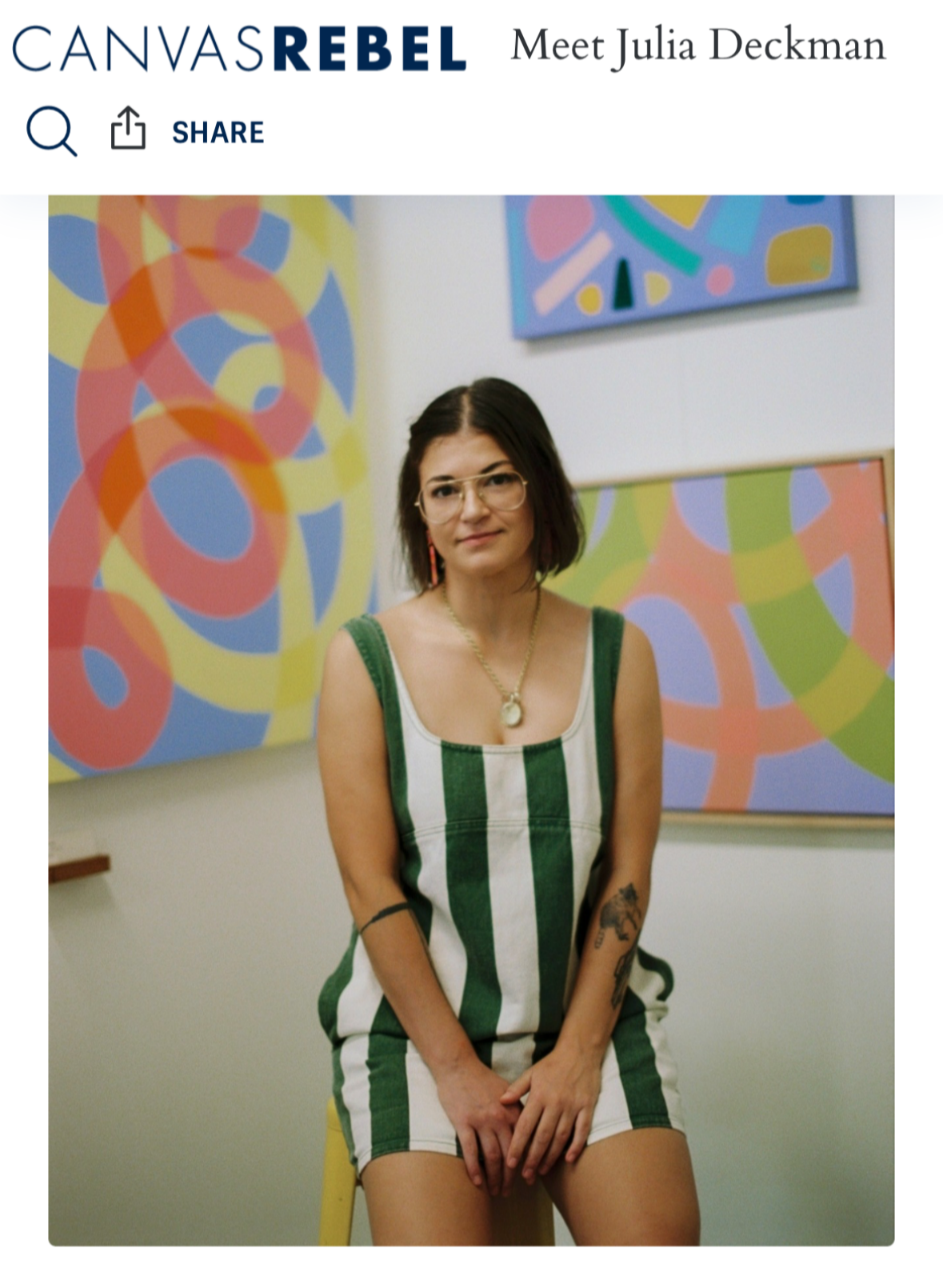 Canvas Rebel article 2026