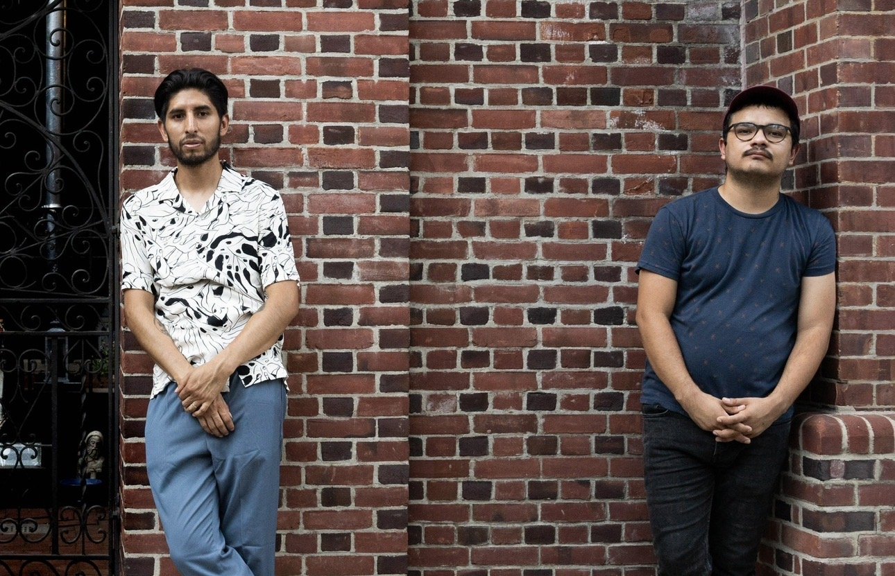 Sergio Tabanico & Lalo Rodriguez 