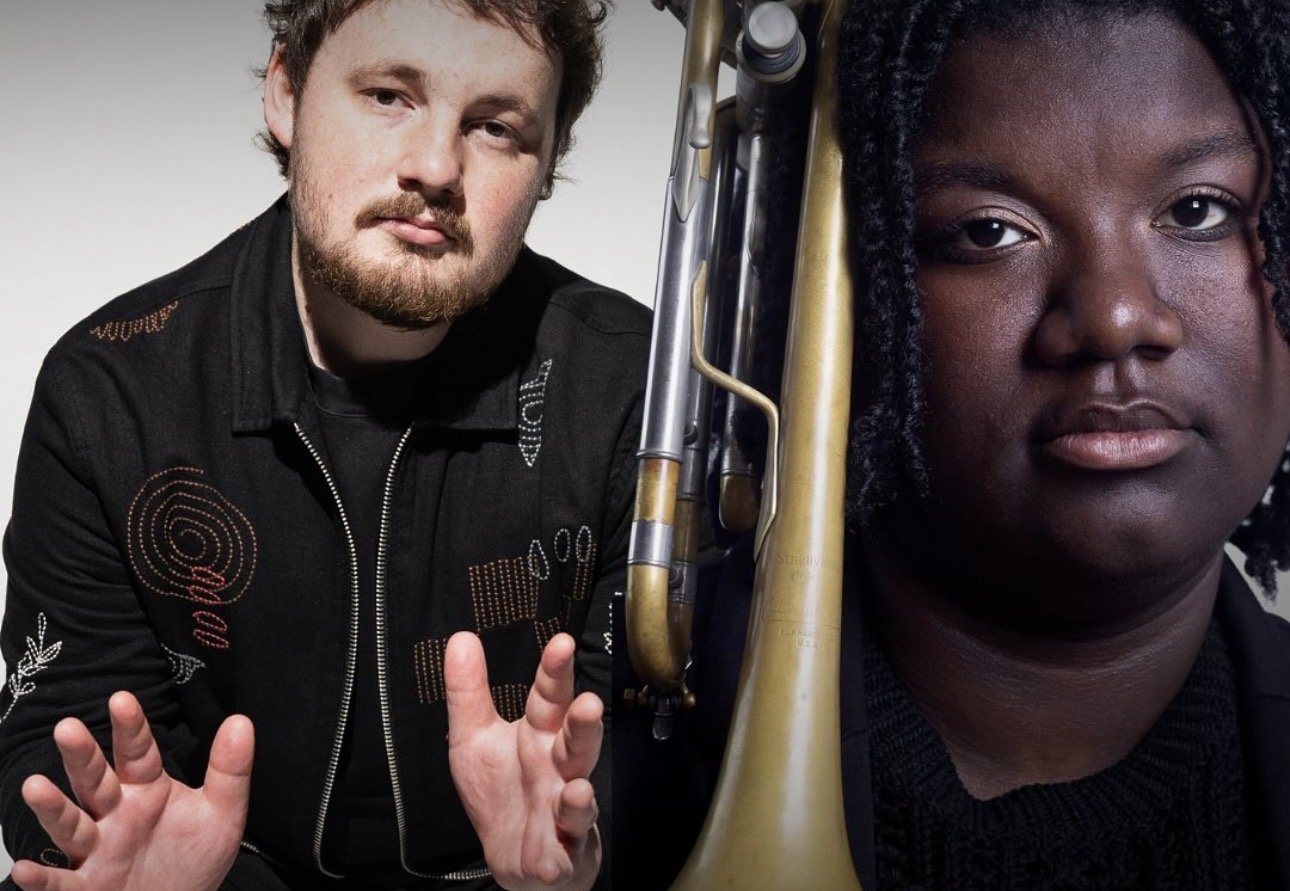 Wilfie Wiliams & Akili Bradley