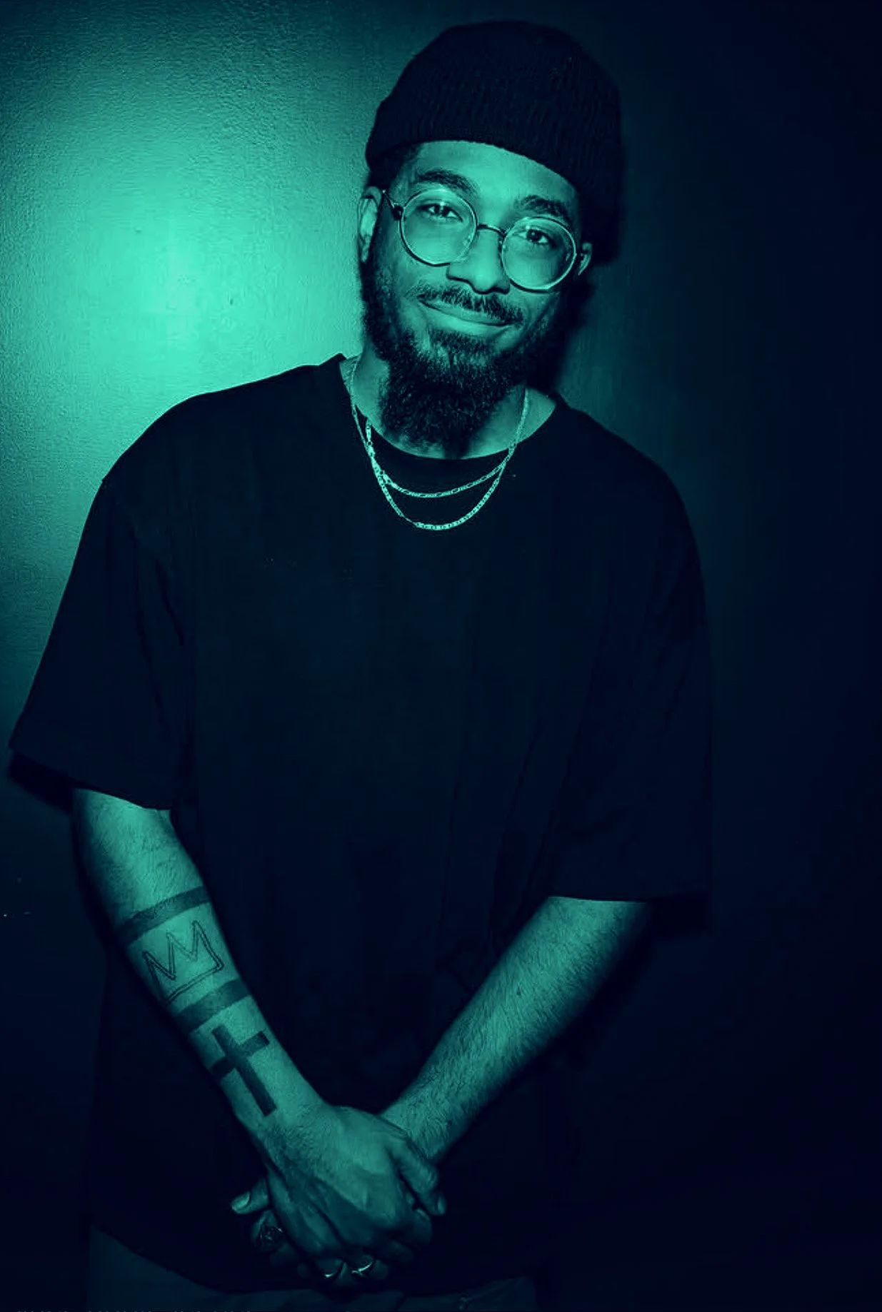 Joel Ross