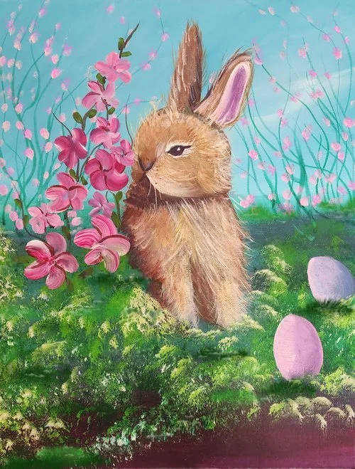 Lil Bun Bun