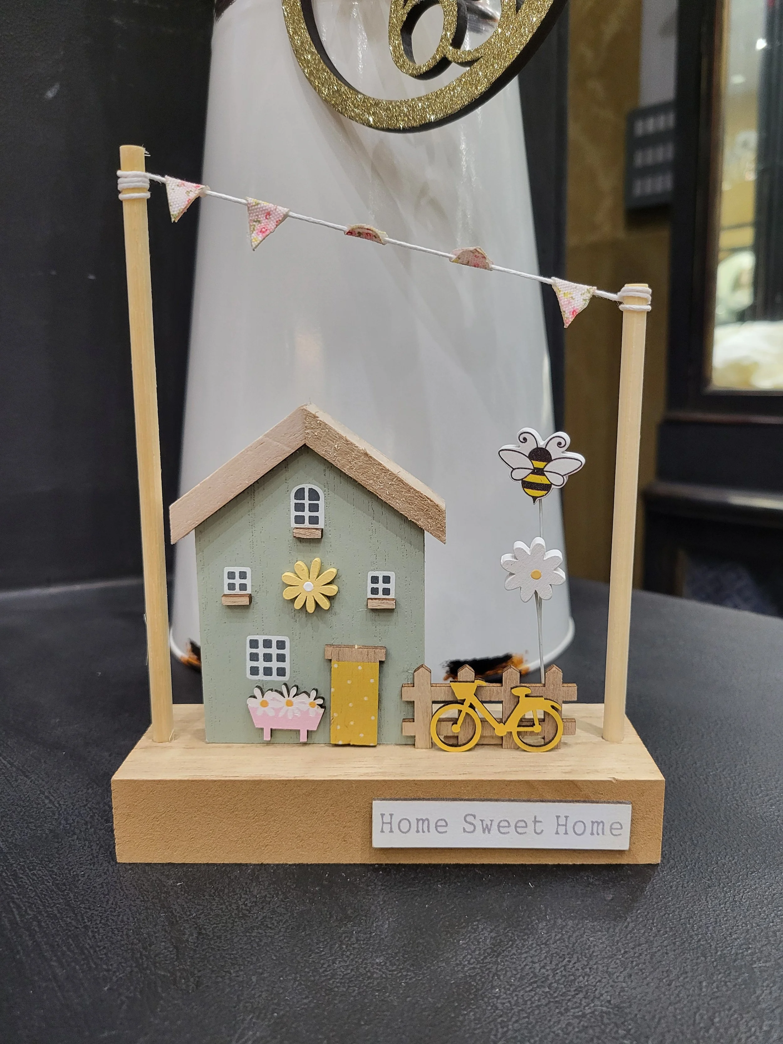 Home Sweet Home House