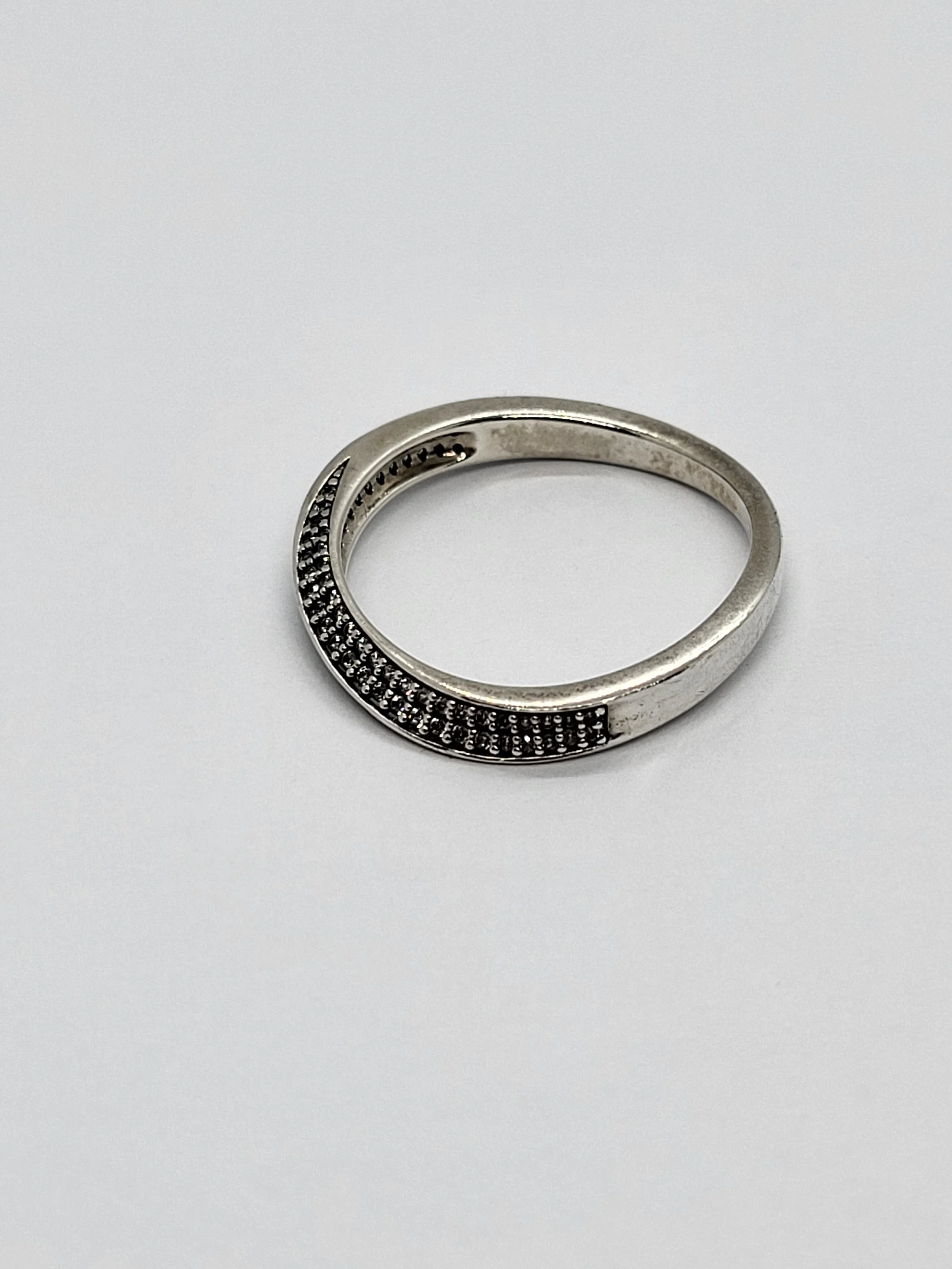 Pandora CZ Ring