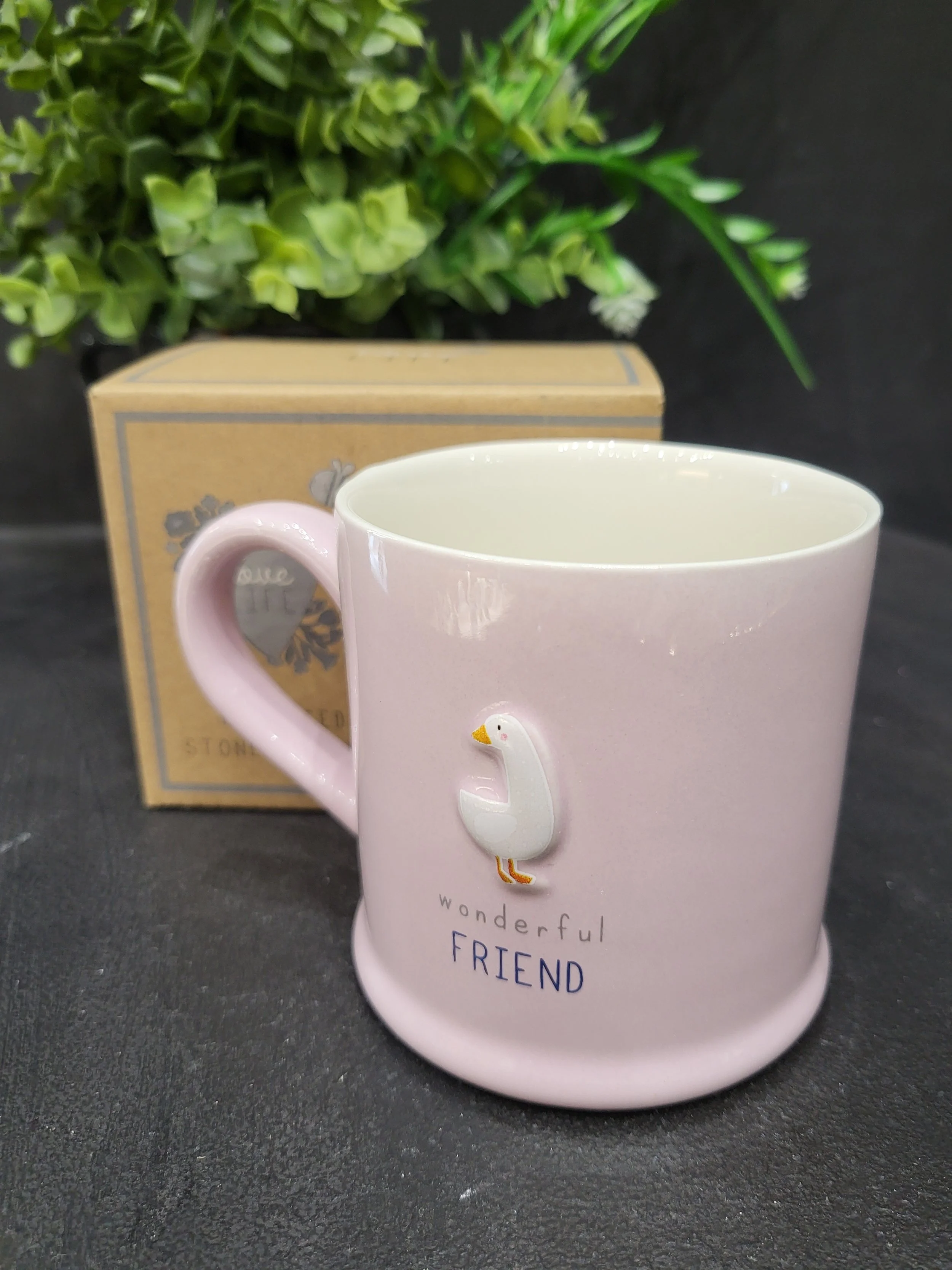 Friend Mug