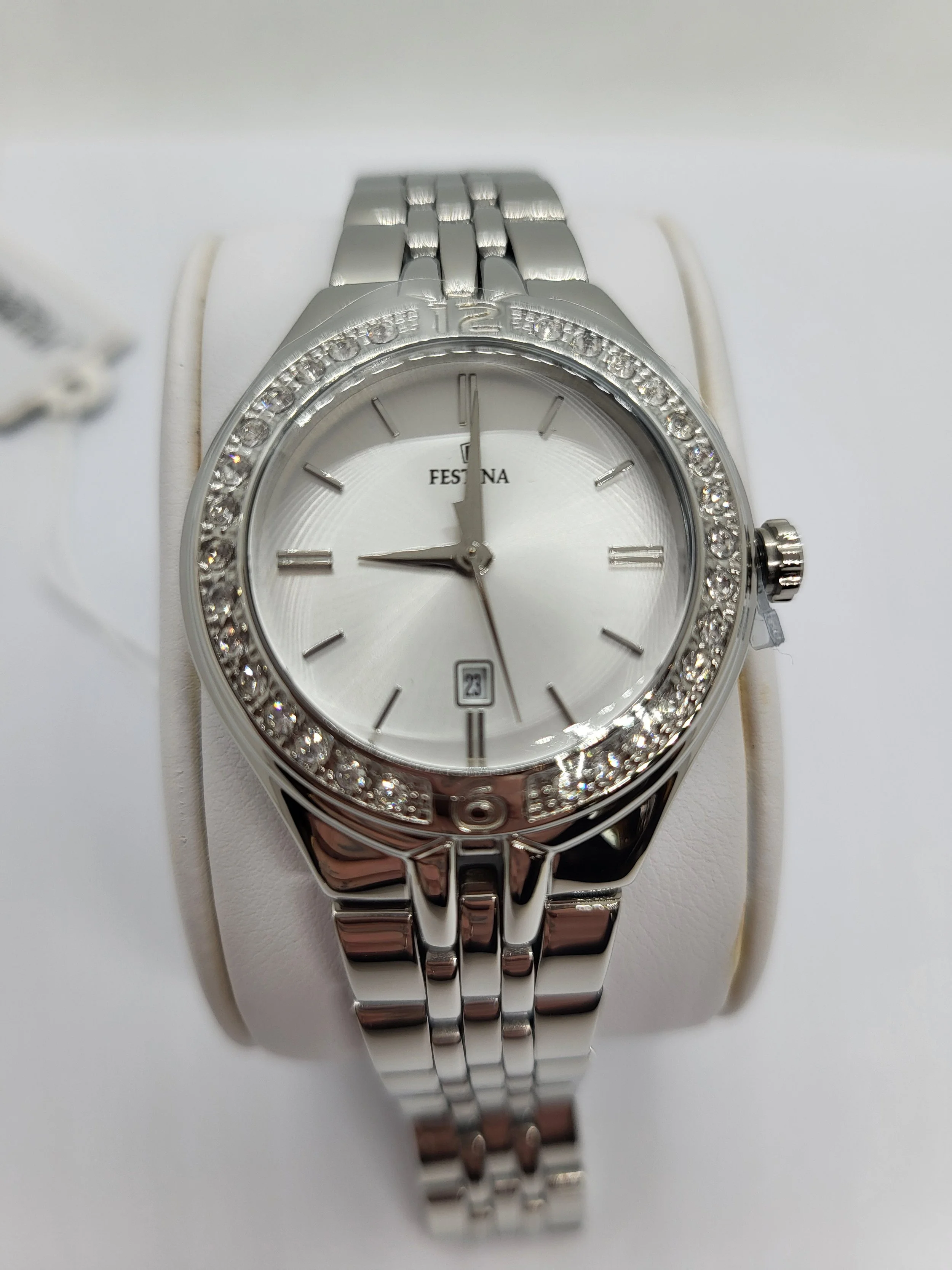 Ladies Festina Watch