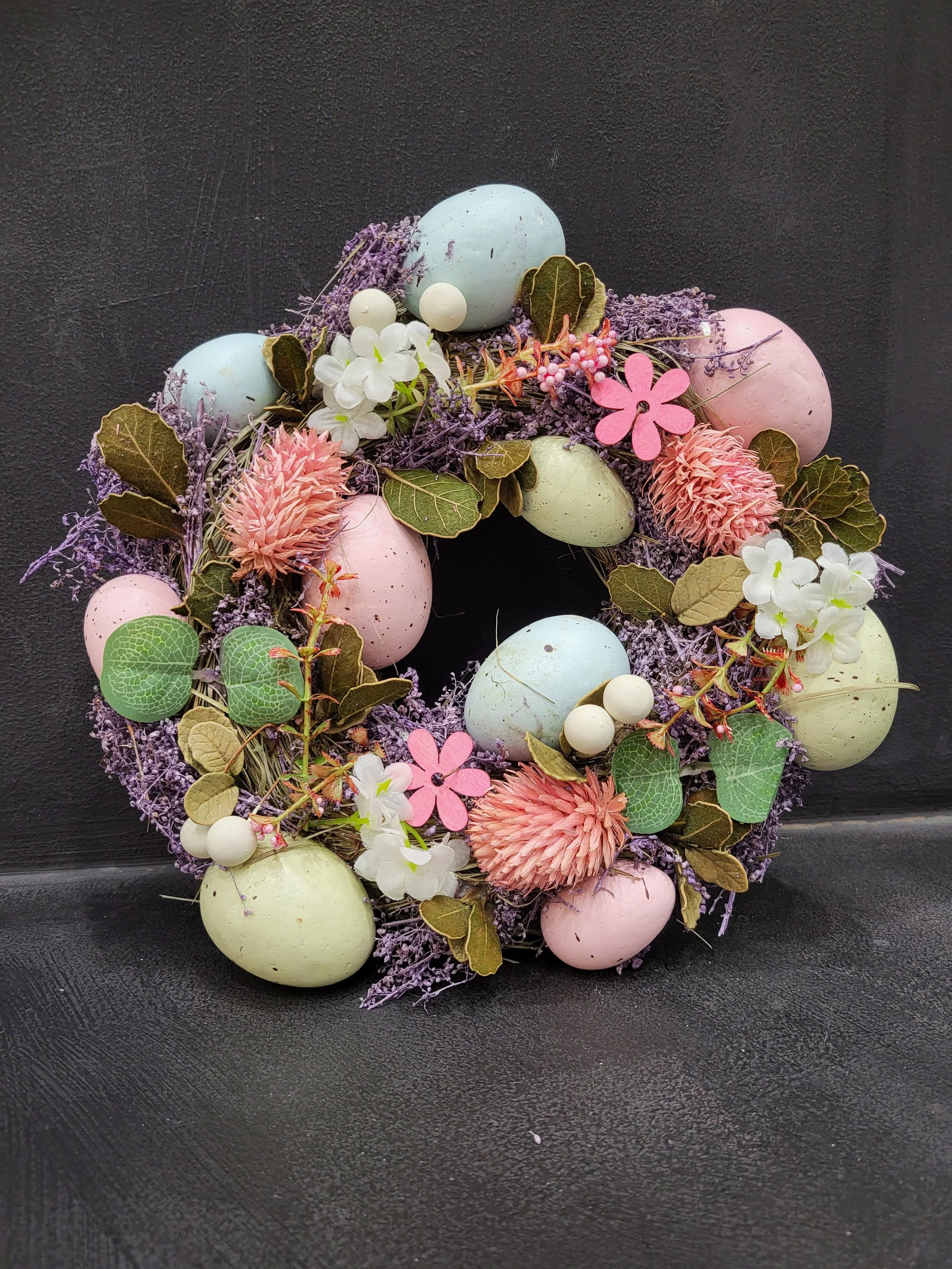 Easter Wreath