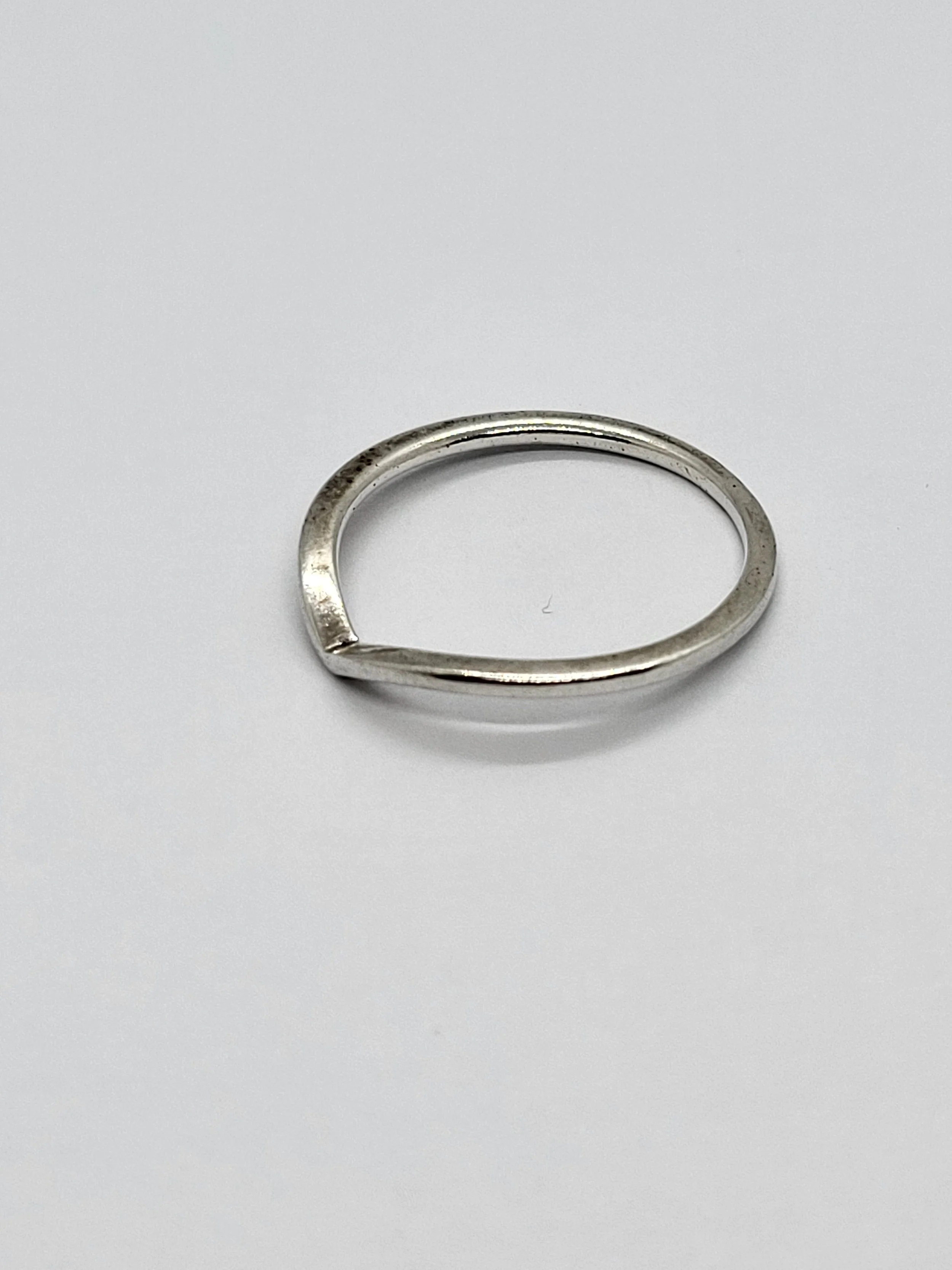 Pandora Wishbone Ring