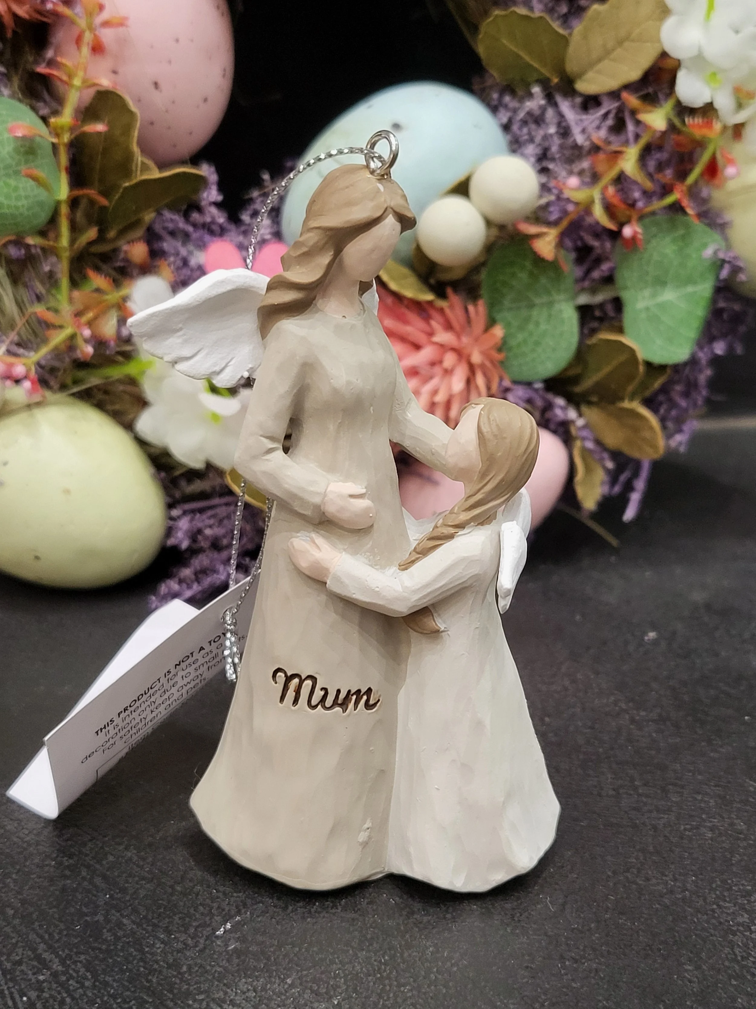 Angel Mum Hanger