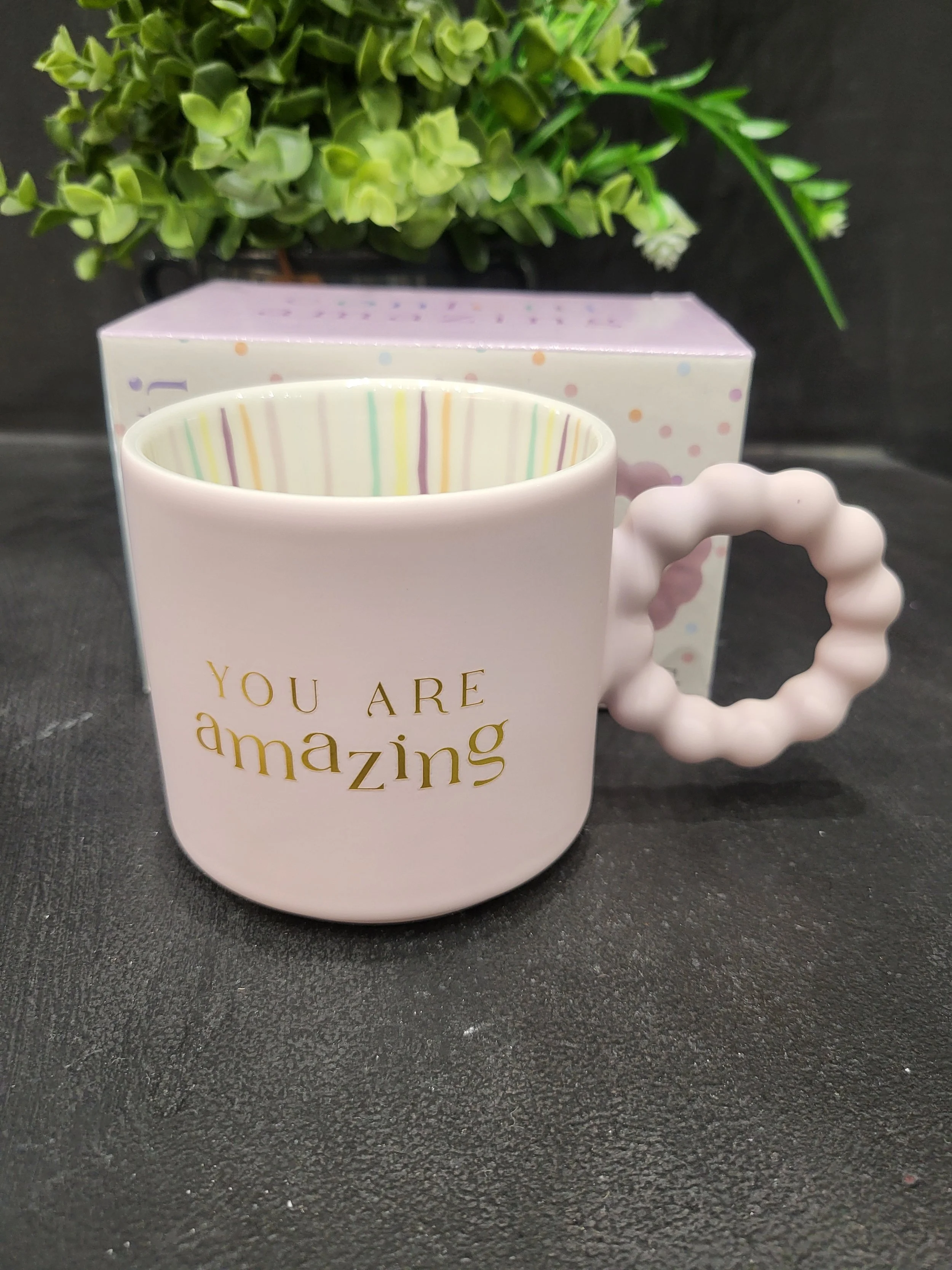 You Are Amazing Mug