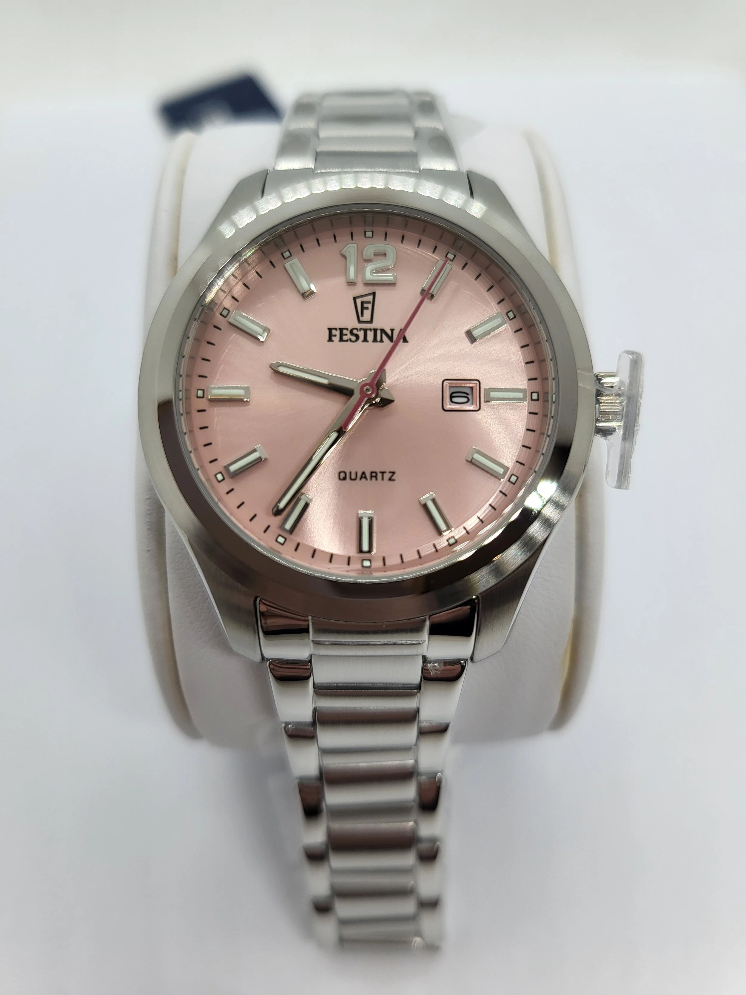 Ladies Festina Watch