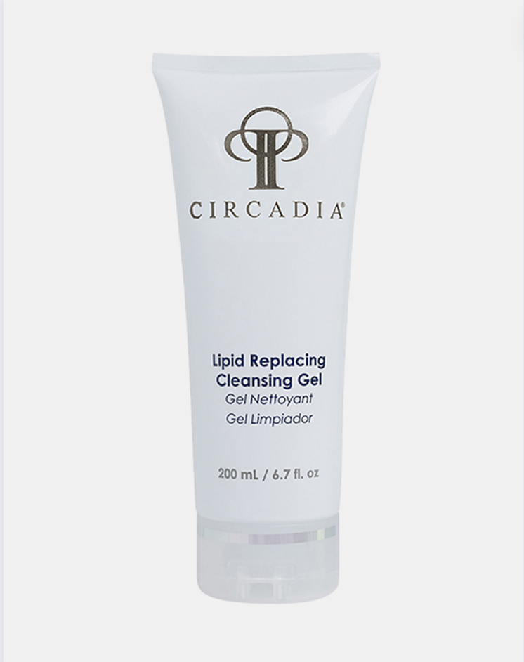 Lipid Replacing Cleansing Gel