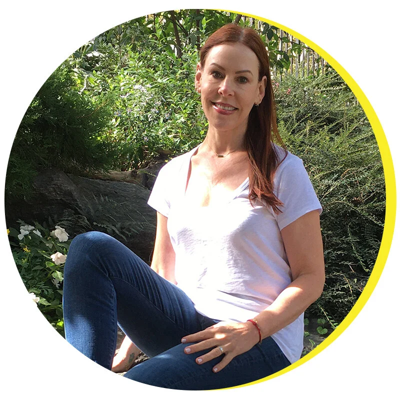 Life coach based in NYC, focused on confidence building and goal setting