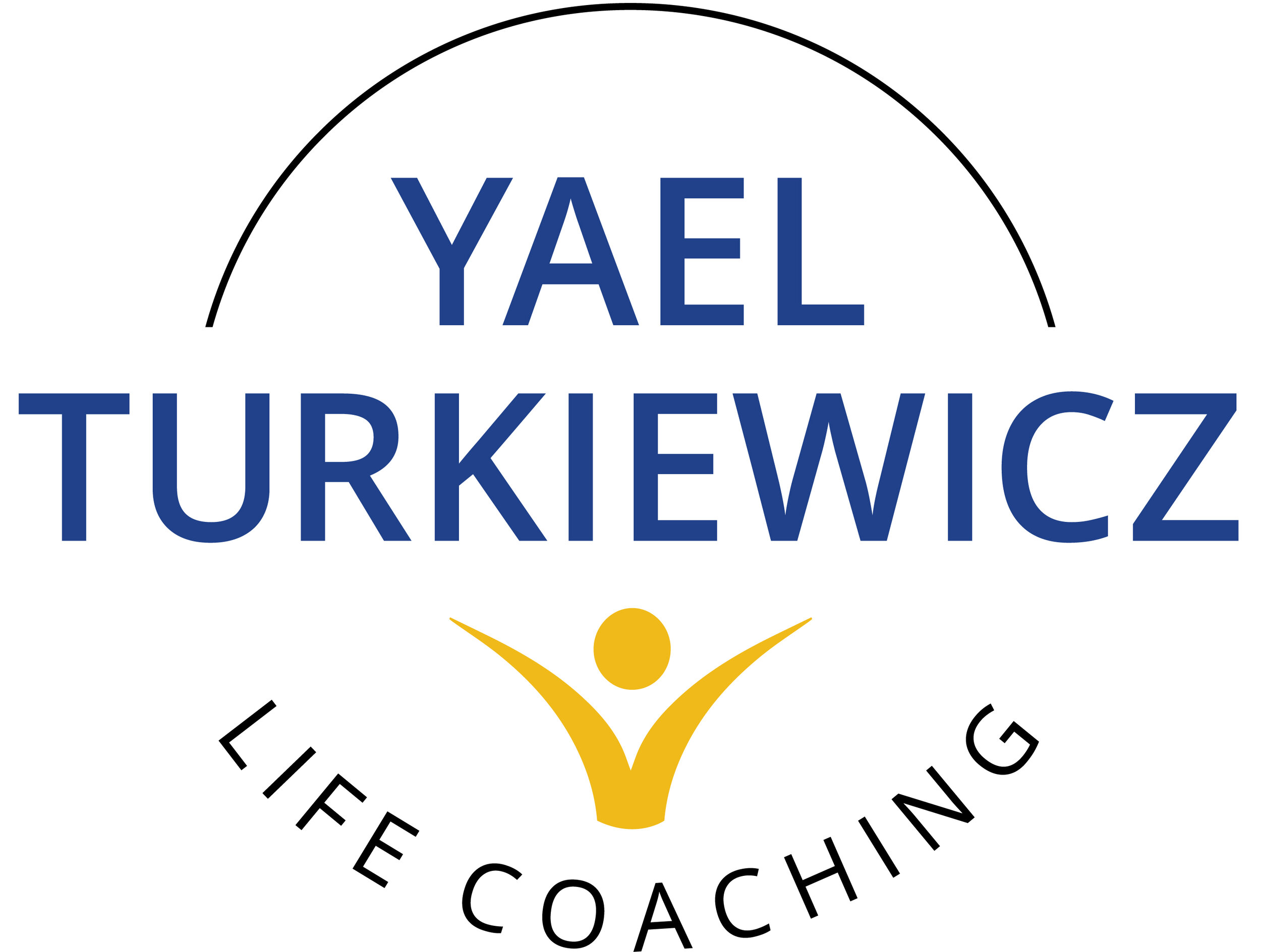 Yael Turkiewicz Life Coaching