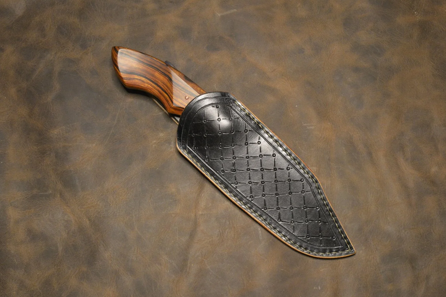 Integral Fighter No. 1