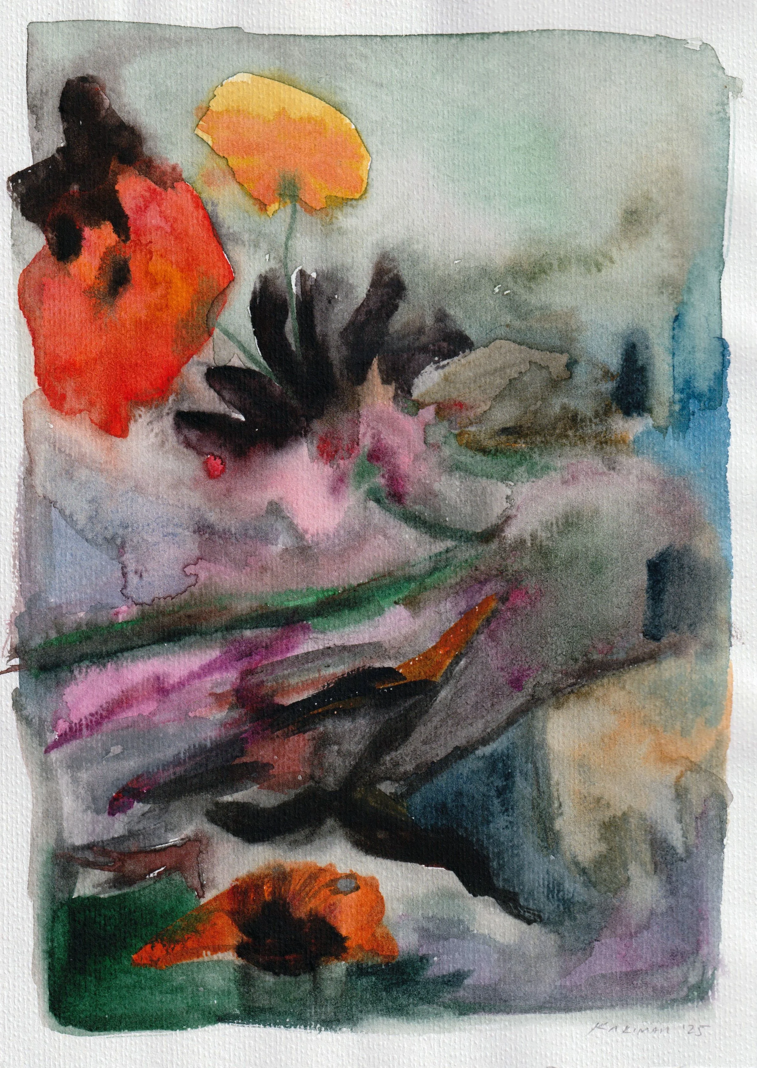 What Are You Waiting For?