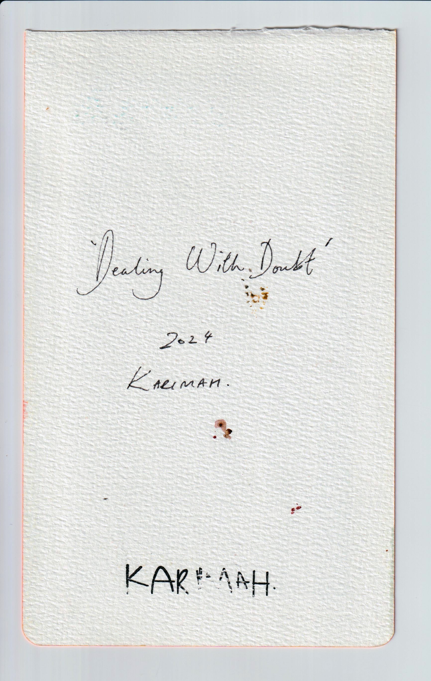 Dealing with Doubt Back.jpeg