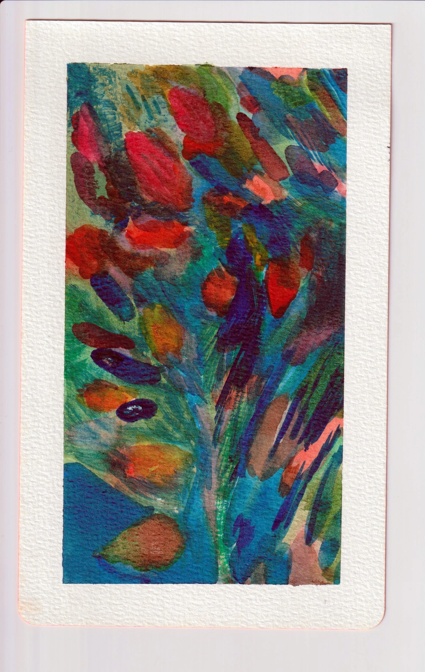 That's The Situation