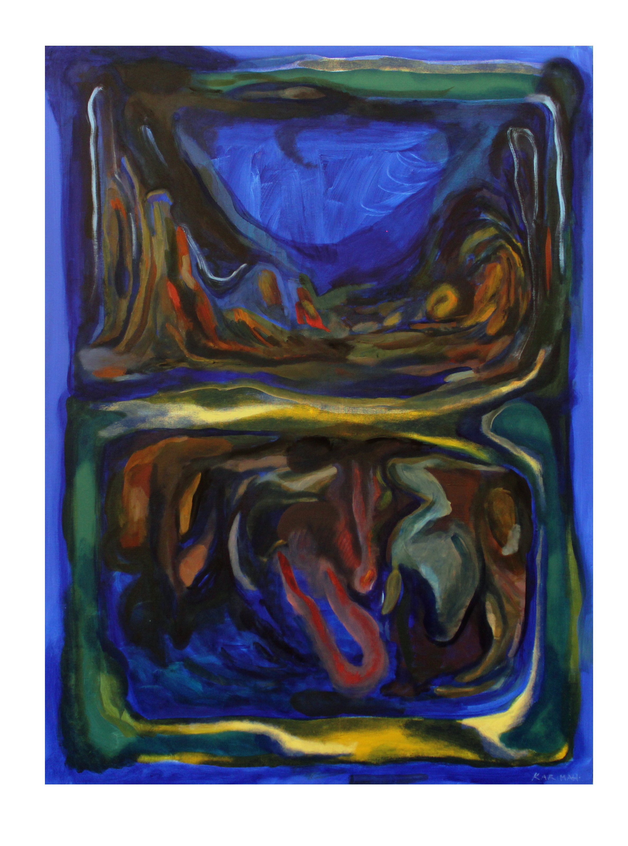 The First Dream Was Blue.png