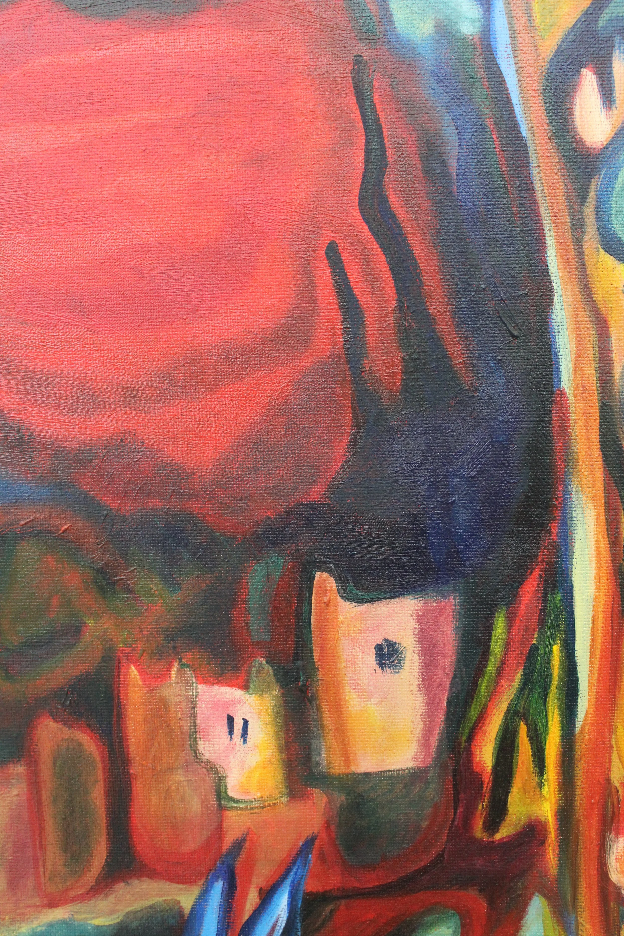 We Were Created to Create Detail 2.JPG