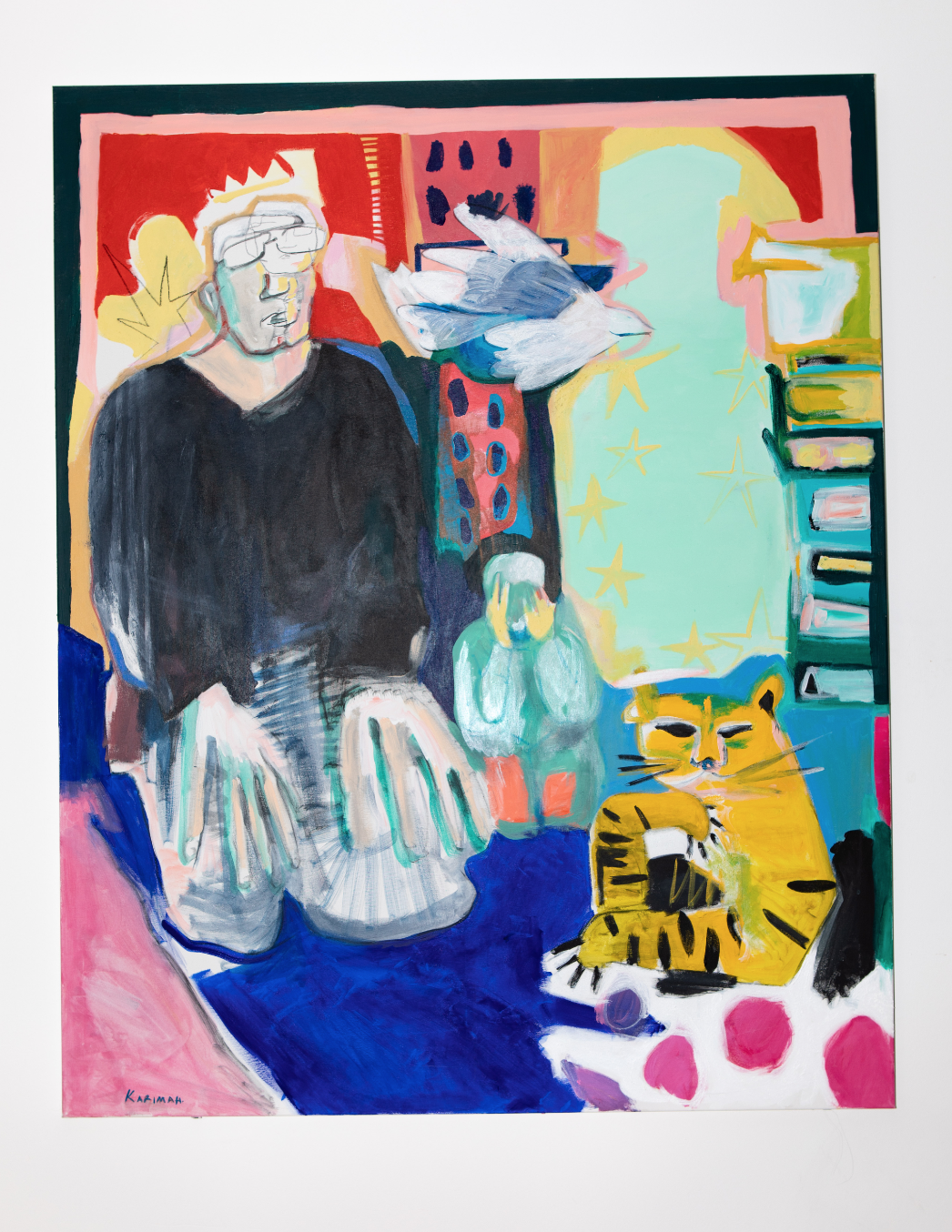 Karimah+Hassan_Praying+Father_2024_123+x+153+cm_Acrylic+on+Canvas.png
