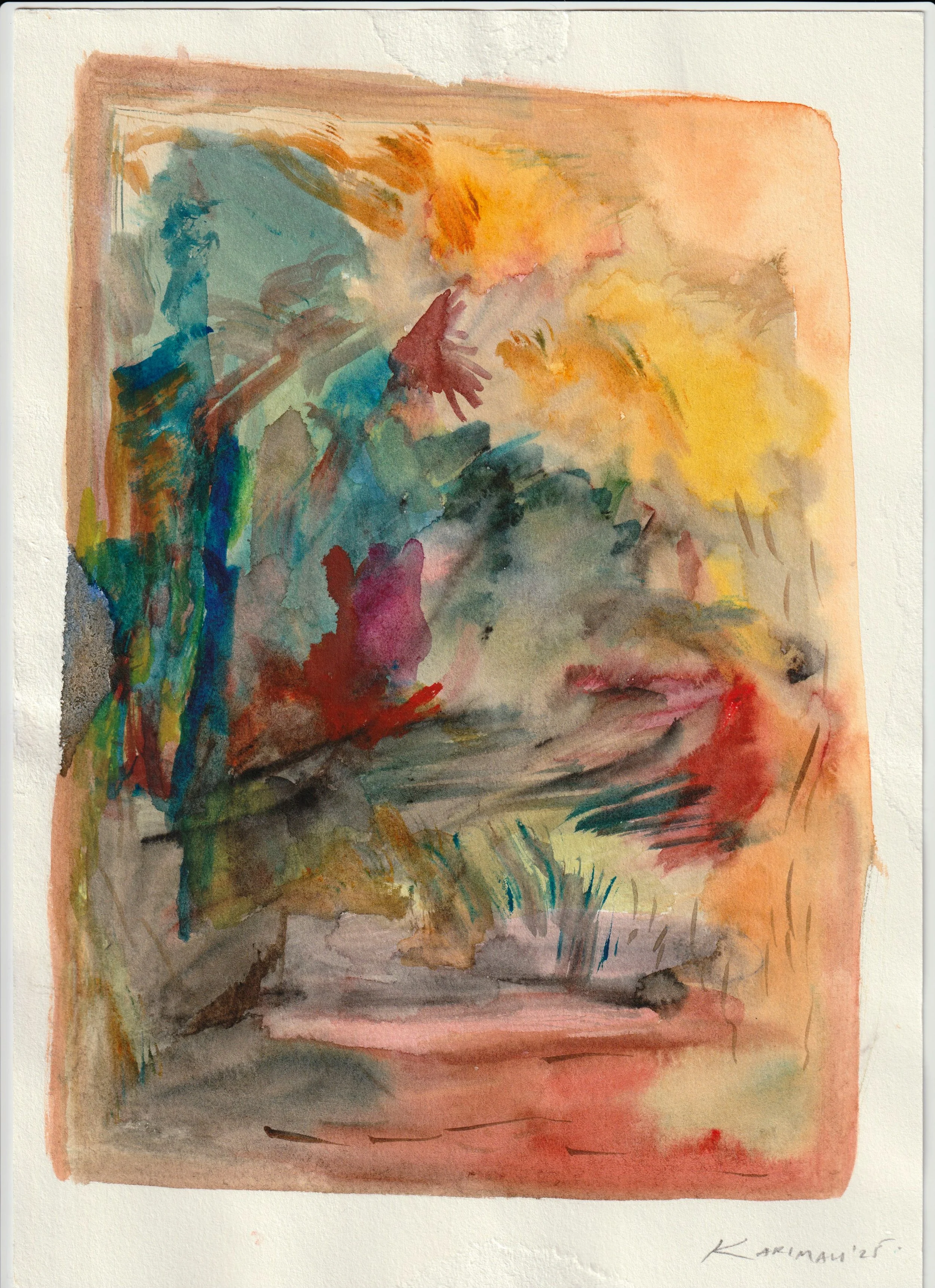 I Needed To Hear That In Your Voice