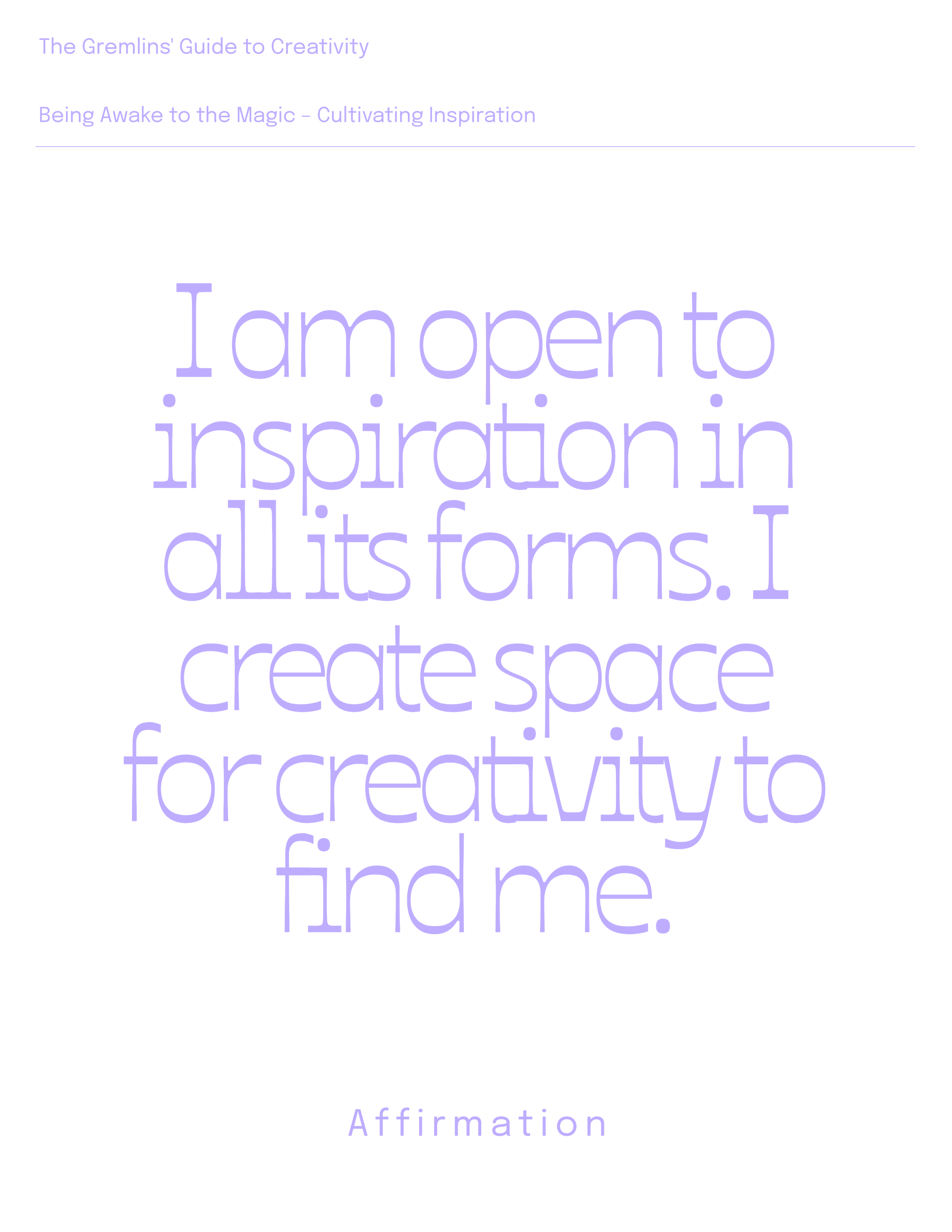 The Gremlins Guide thumbnail-33-Affirmation.png