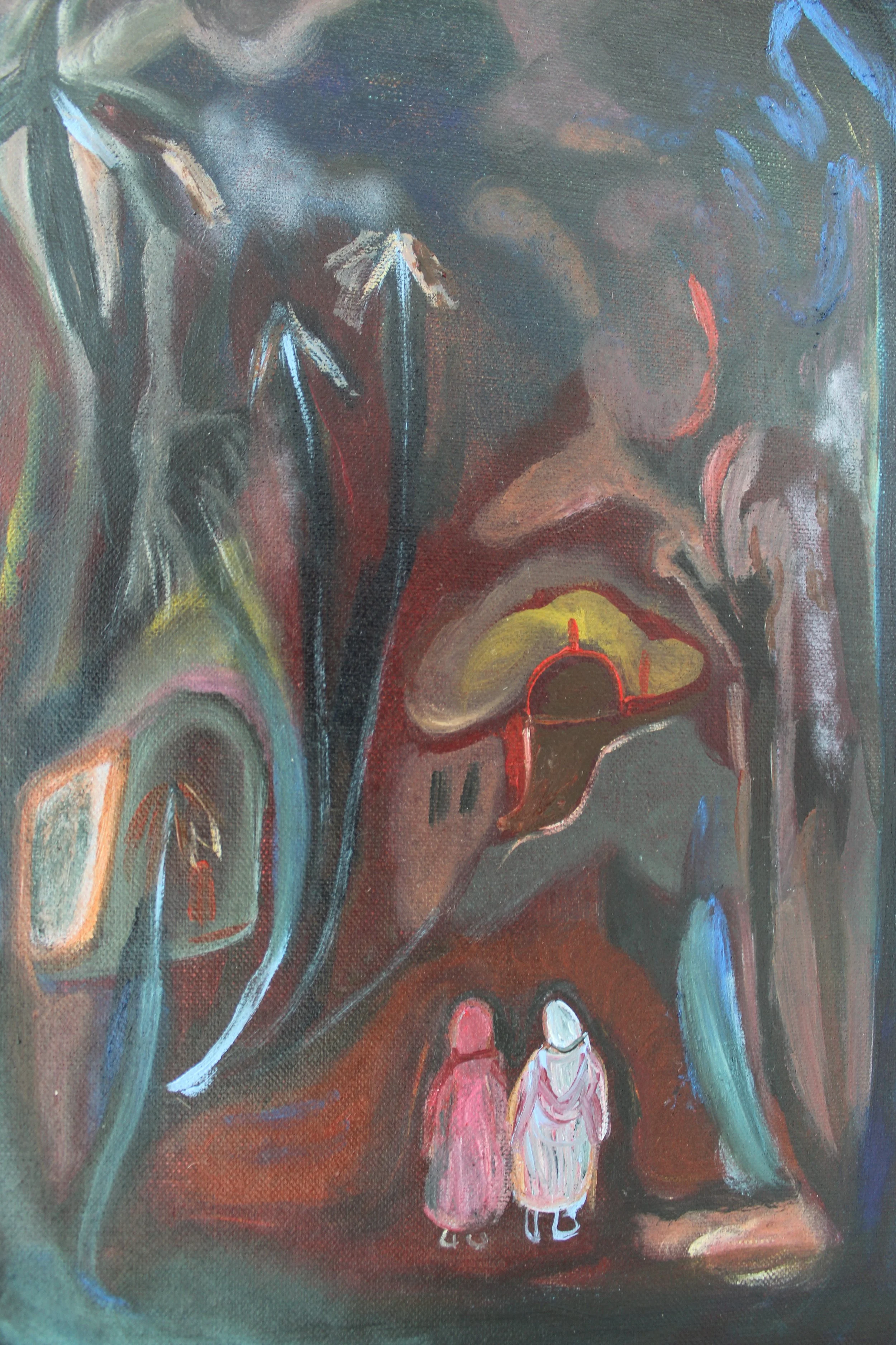 Night Prayers Detail.JPG