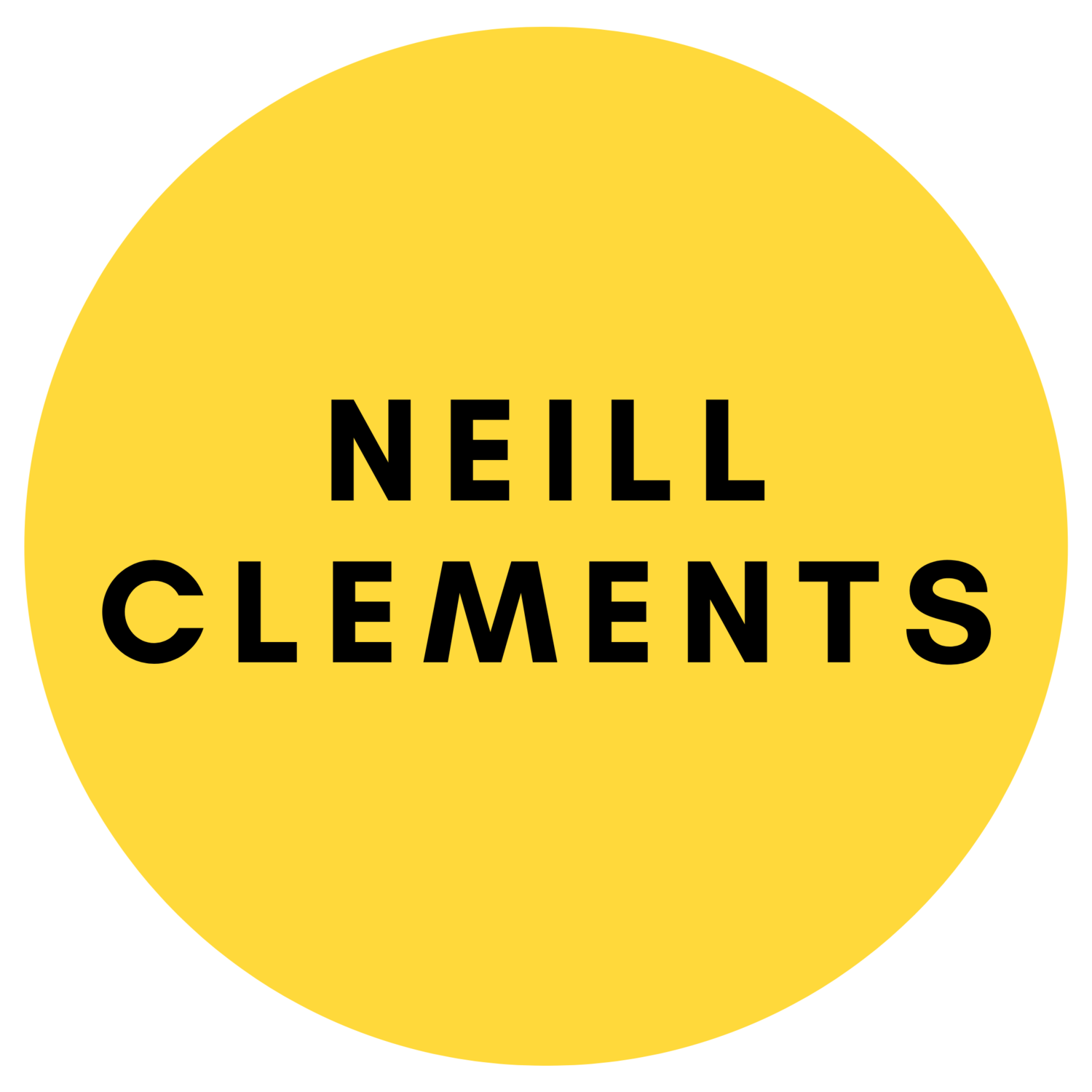 Neill Clements