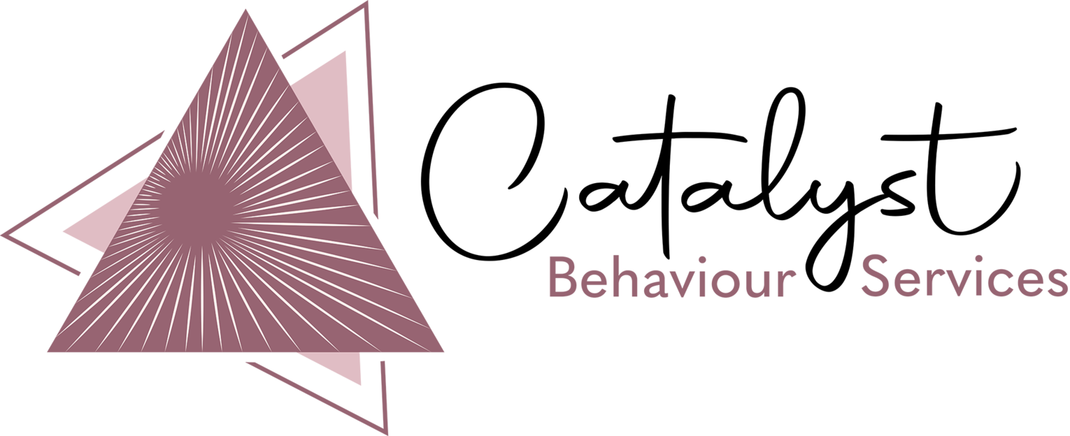 Catalyst Behaviour Services
