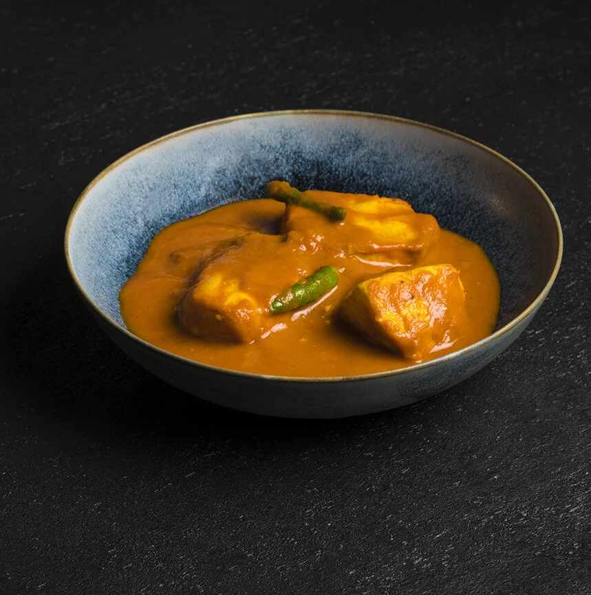 Rasika West End Menu — Rasika