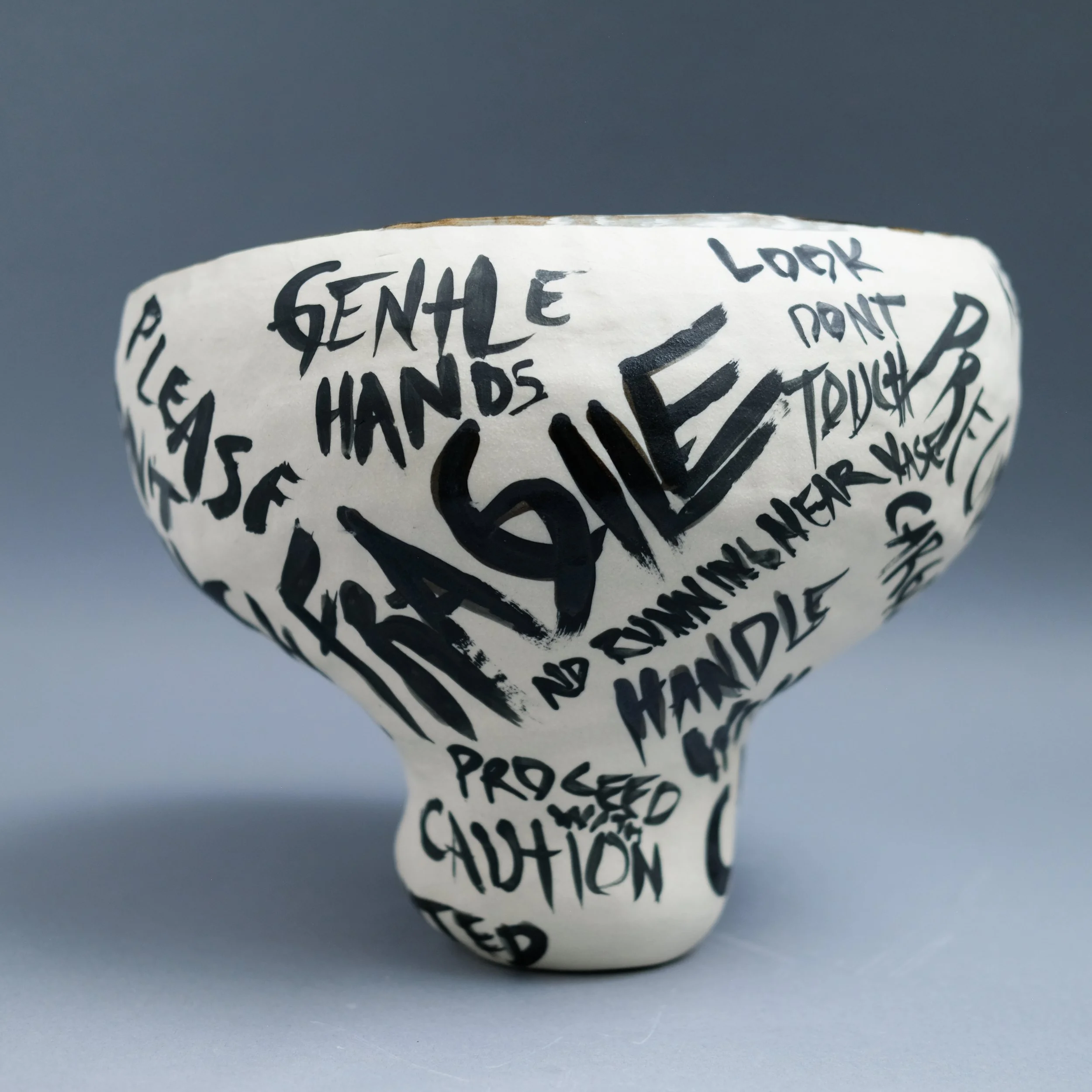 Handle With Care 2024