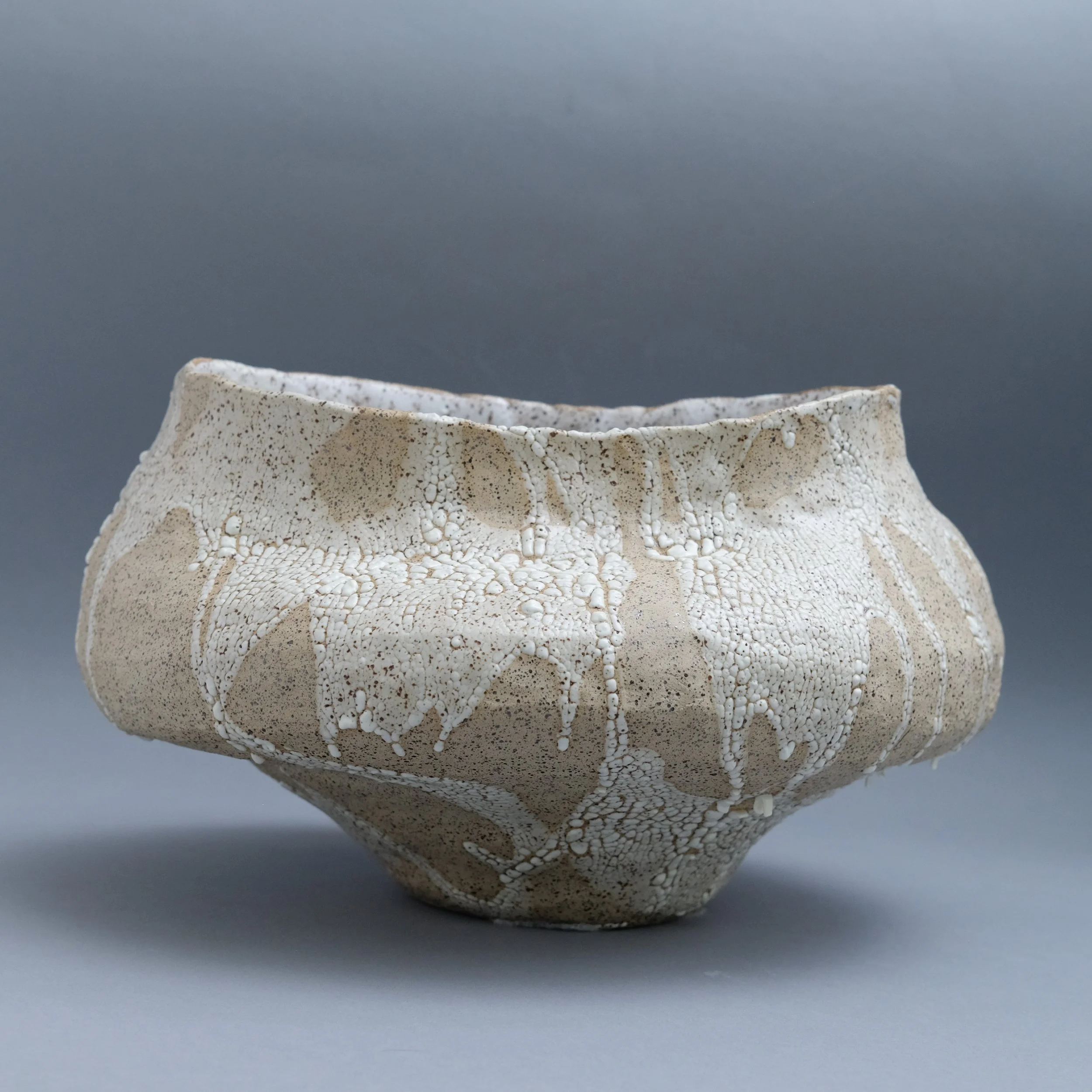 Malverne 2025 Art Walk Ceramic Award Recipient 