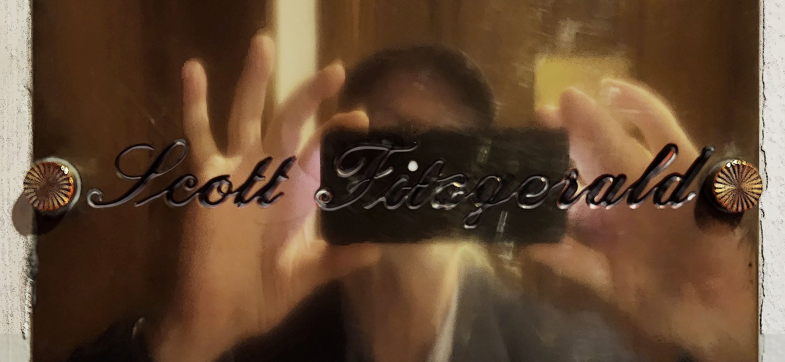 Tender is the Night / Fitzgerald Suite / Le Doge, Hôtel Particulier / Casablanca

