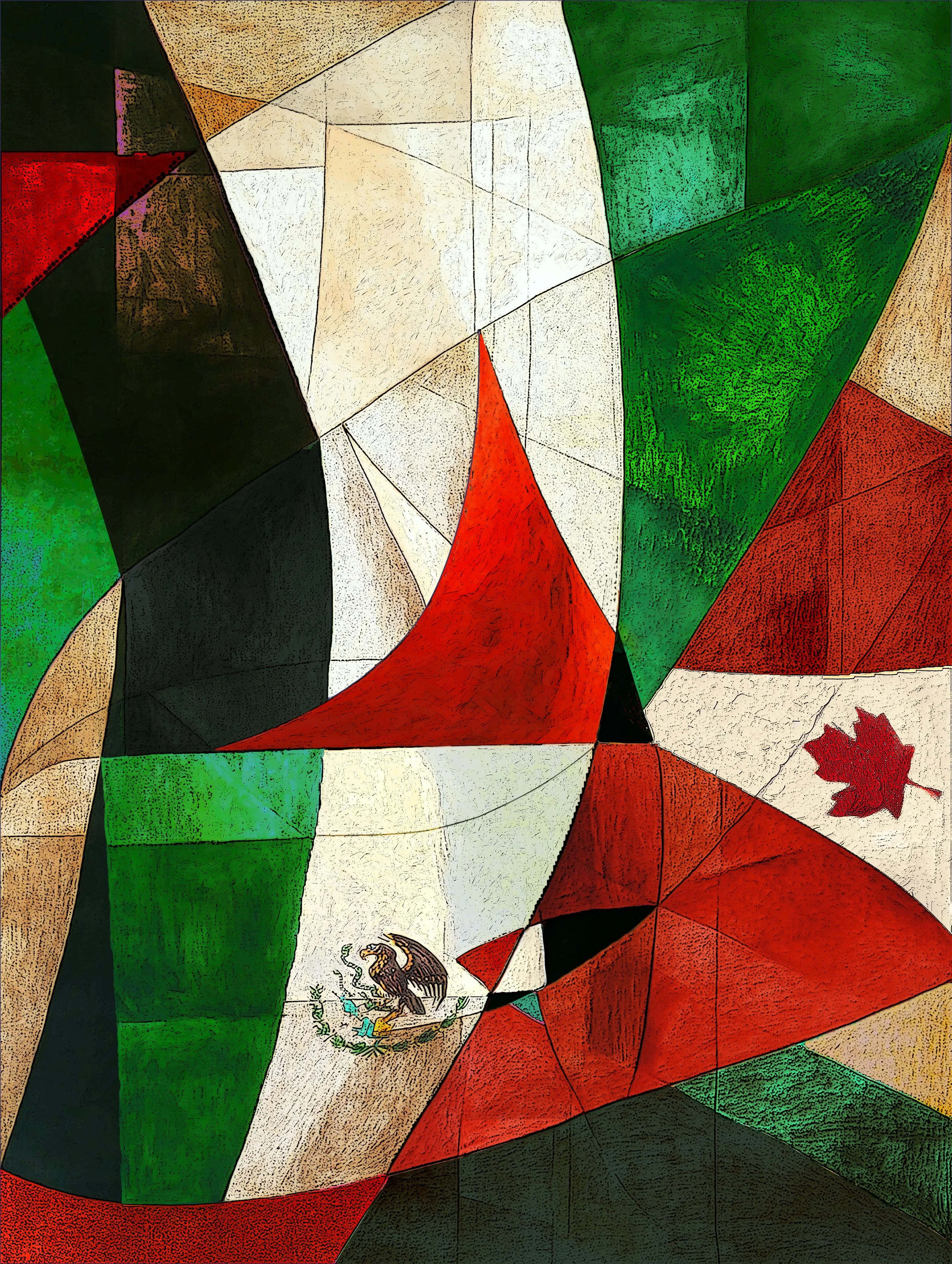 Flag Day #4