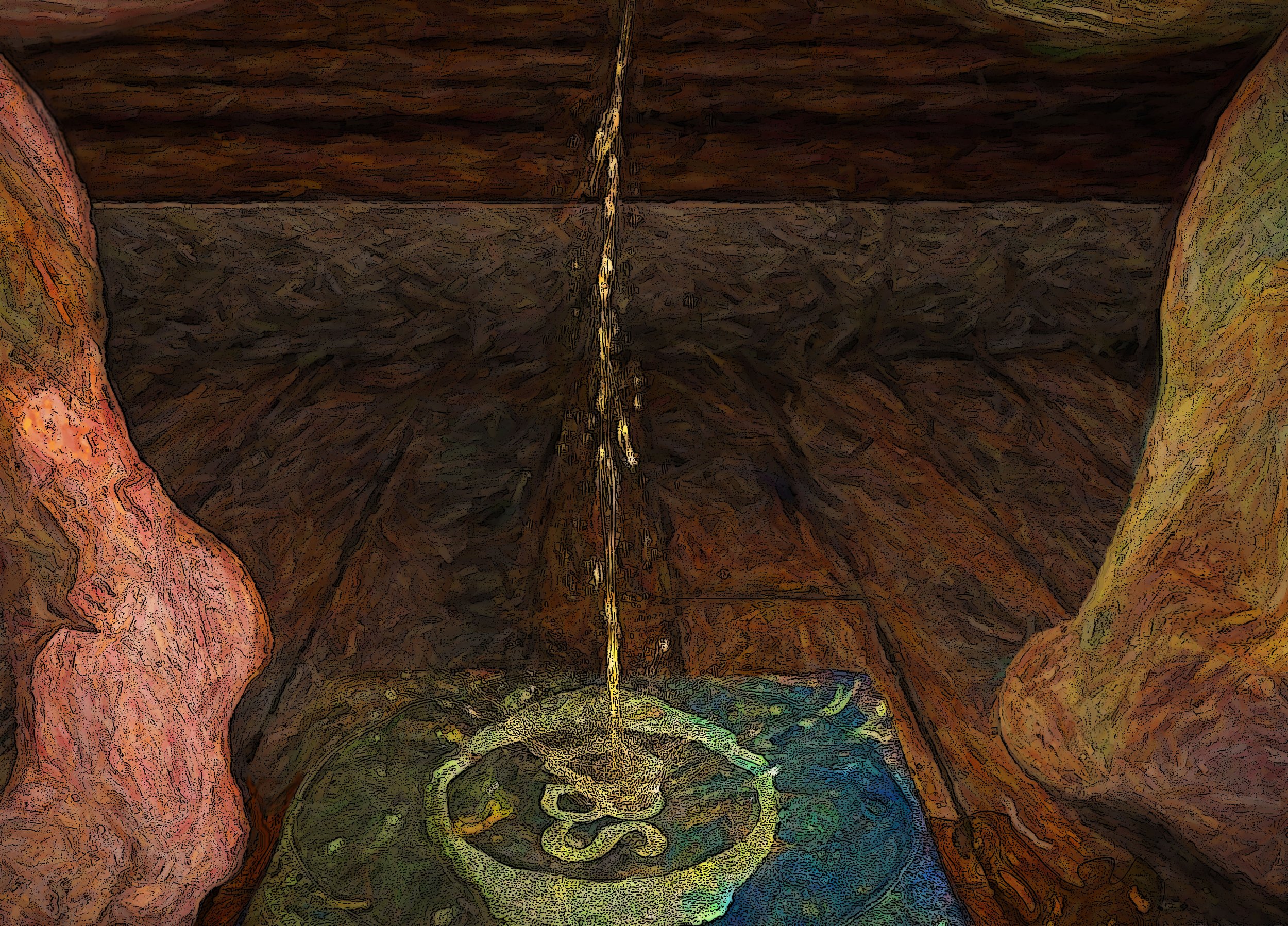 She Stoops to Conquer