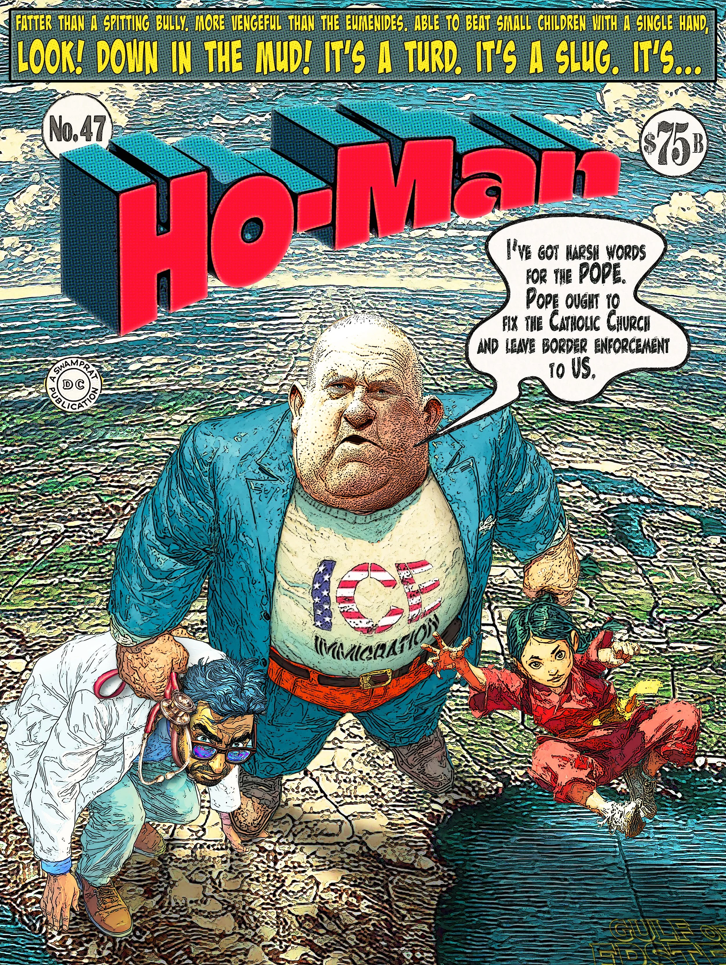 Heroes of the DC Universe