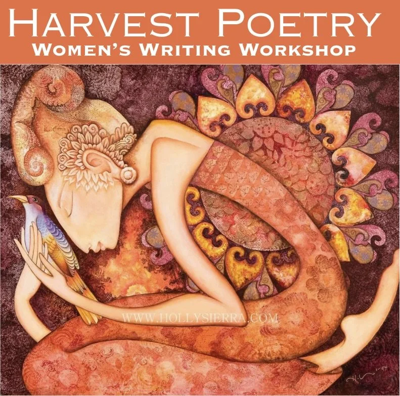 Harvest Poems 2025