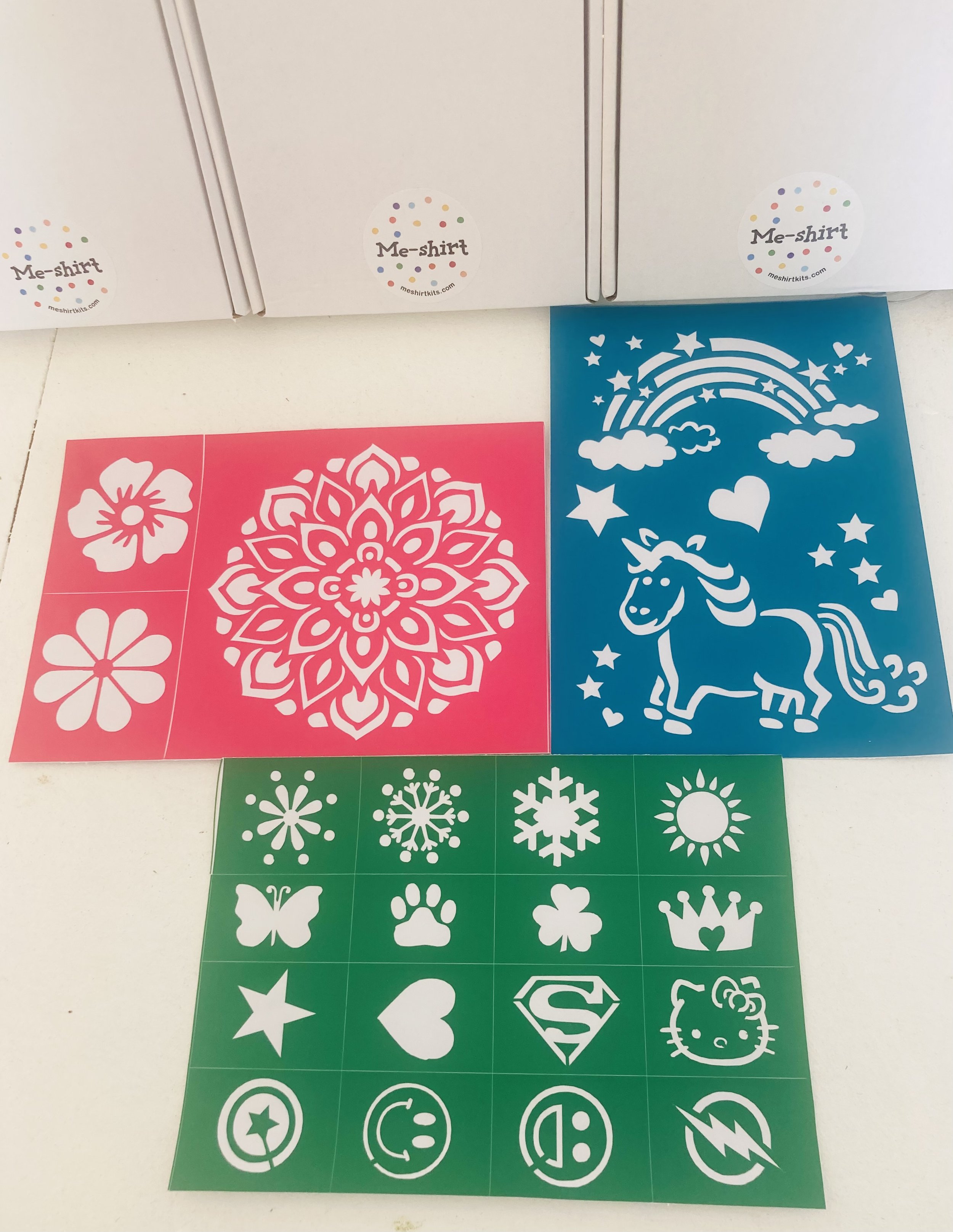 Worthing Based Personalised Children s Arts Crafts Parties Creative simplifying-expressions