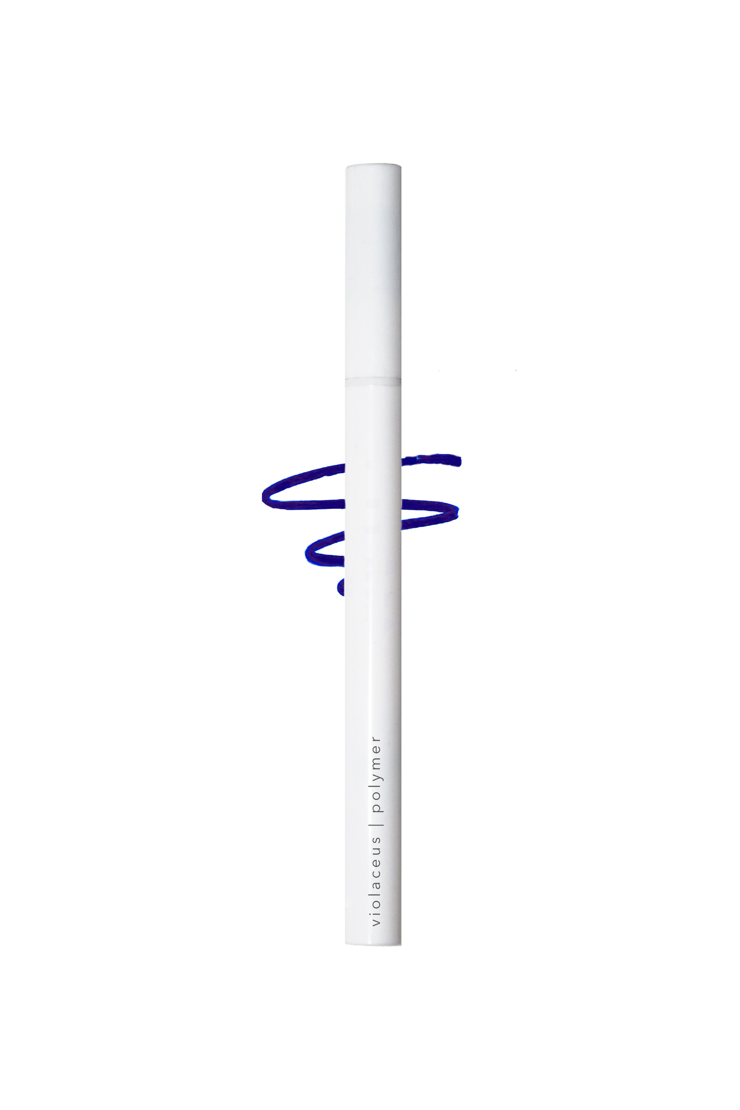 Polymer in Violaceus