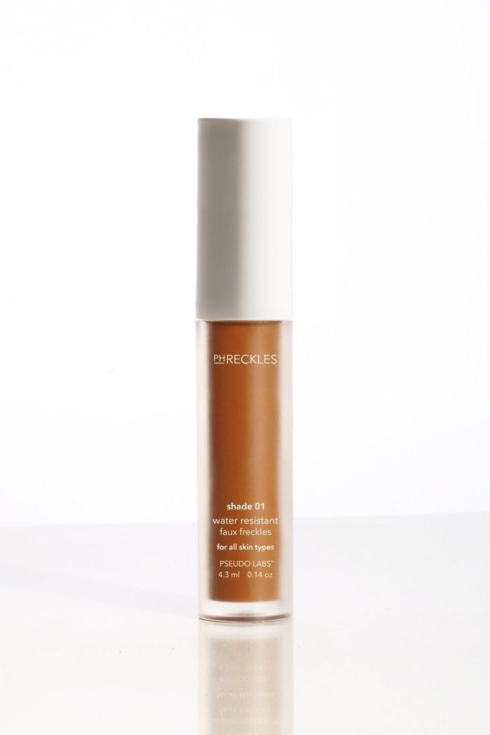 PHreckles in Shade 01