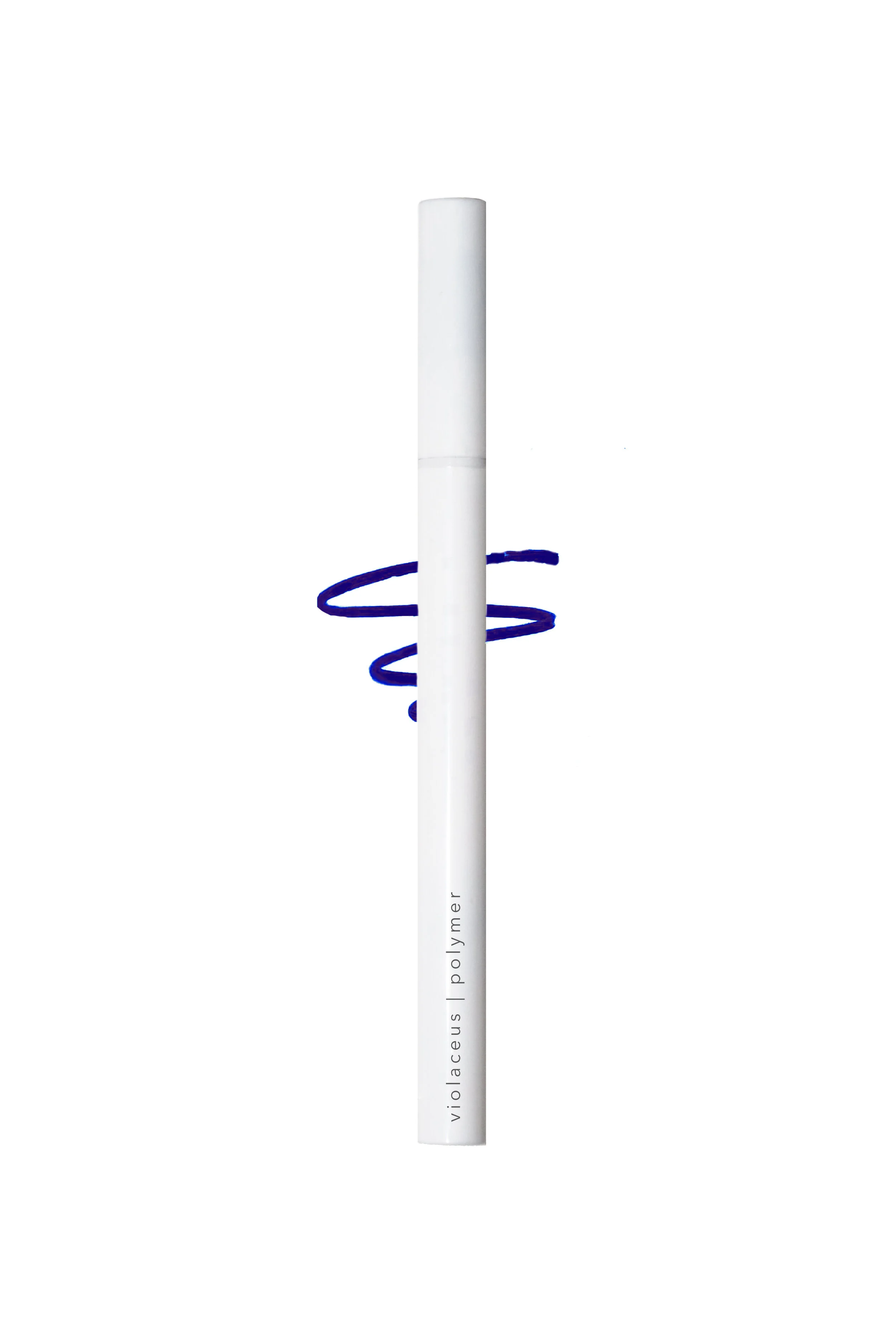 Polymer in Violaceus