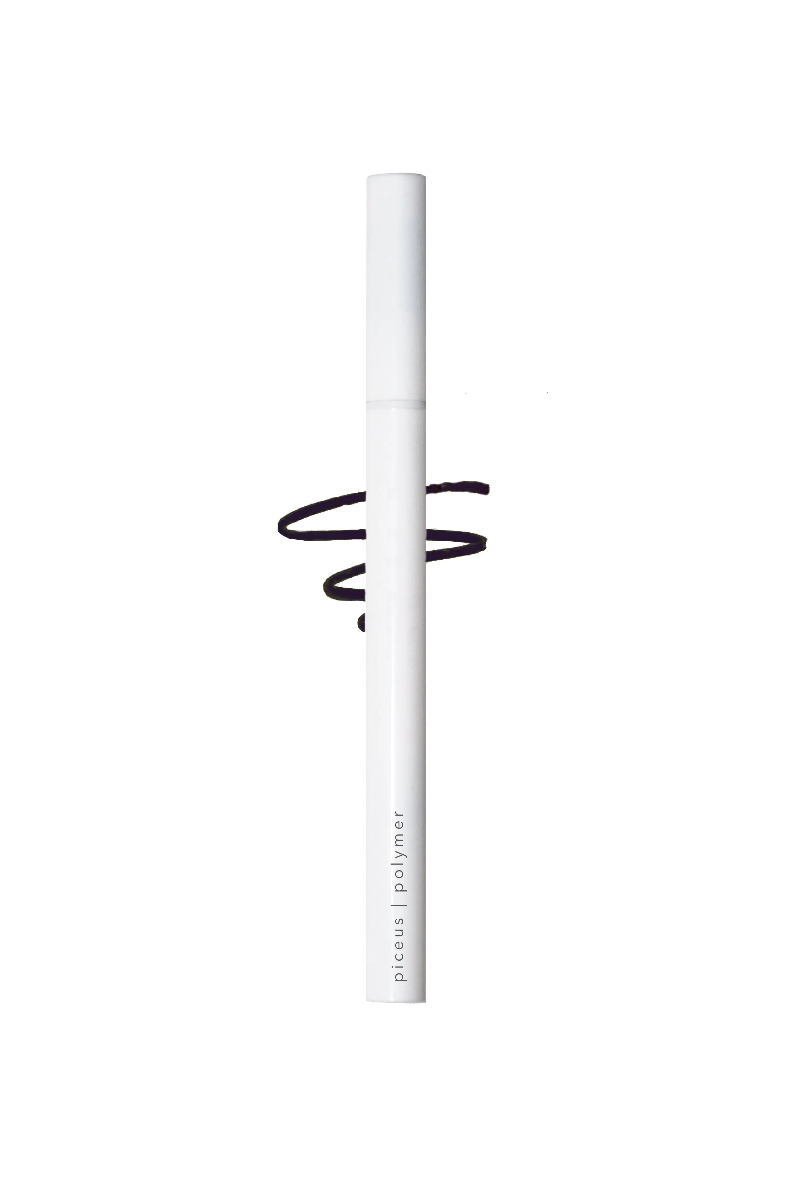 Polymer Eyeliner in Piceus