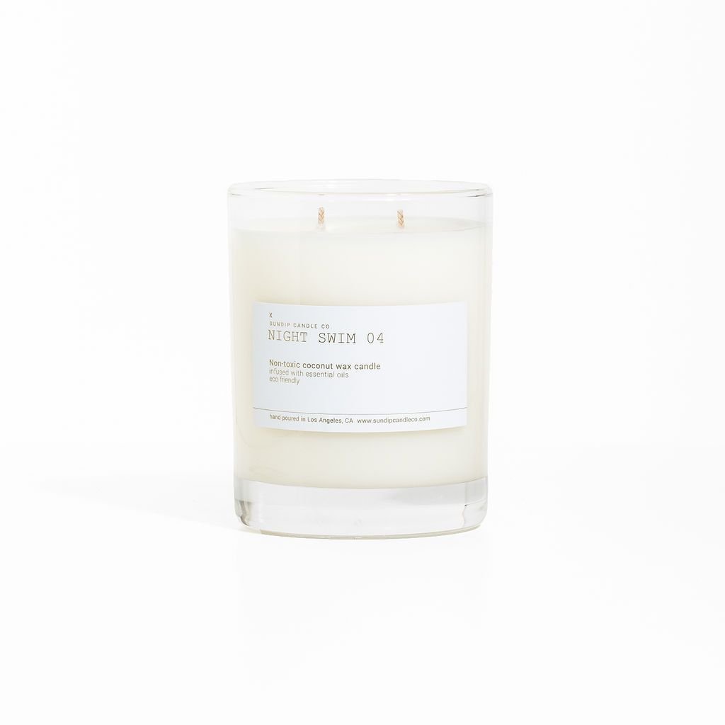 Night Swim 04 Sea Salt + Dark Musk + Citrus $29
