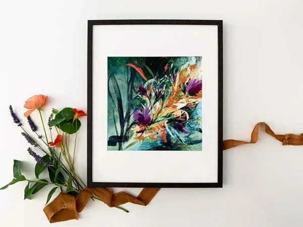 Fine Art Prints by Makayla DeScala