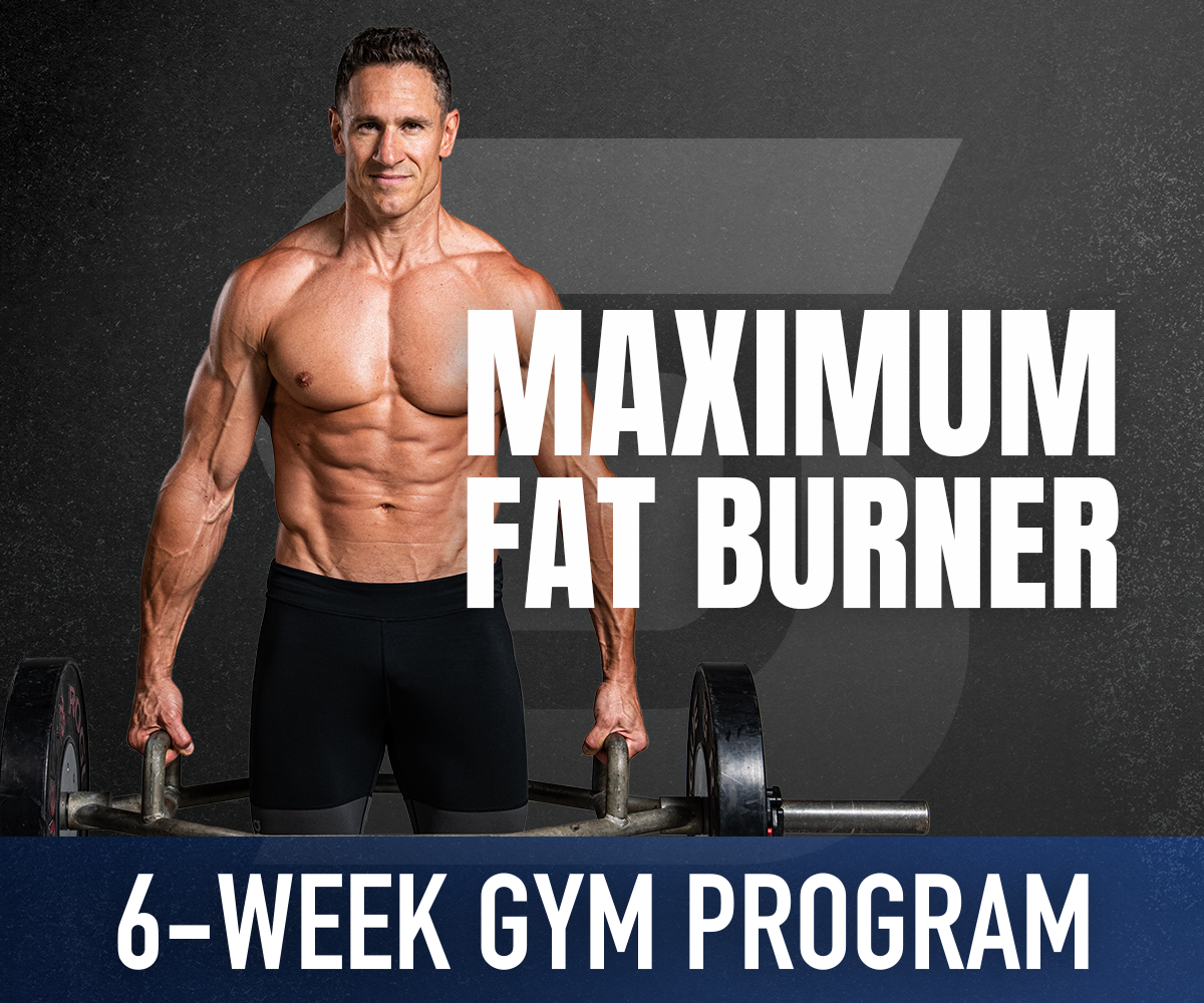 Maximum Fat Burner GYM.png